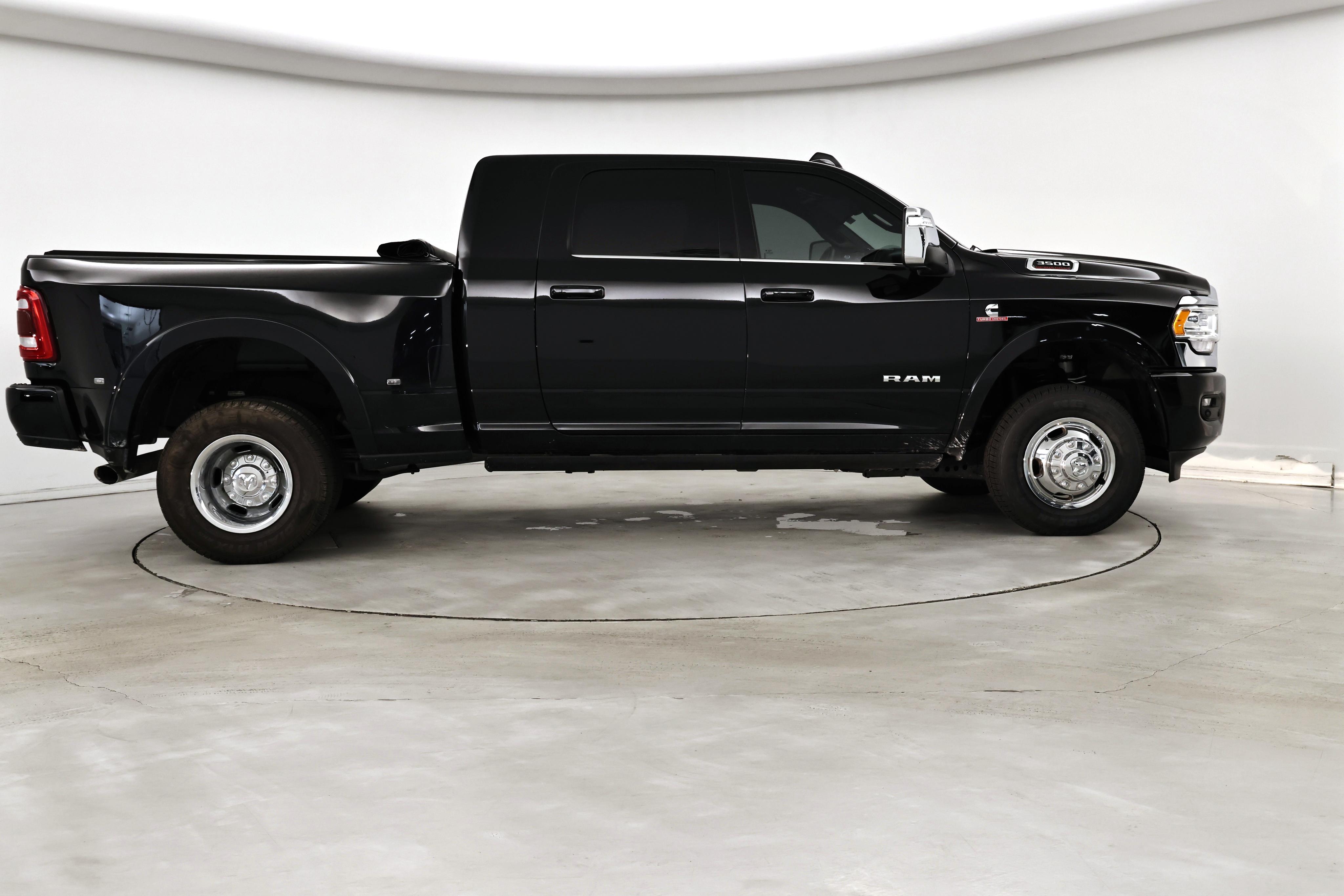 Thumbnail: 2024 RAM 3500 - 7