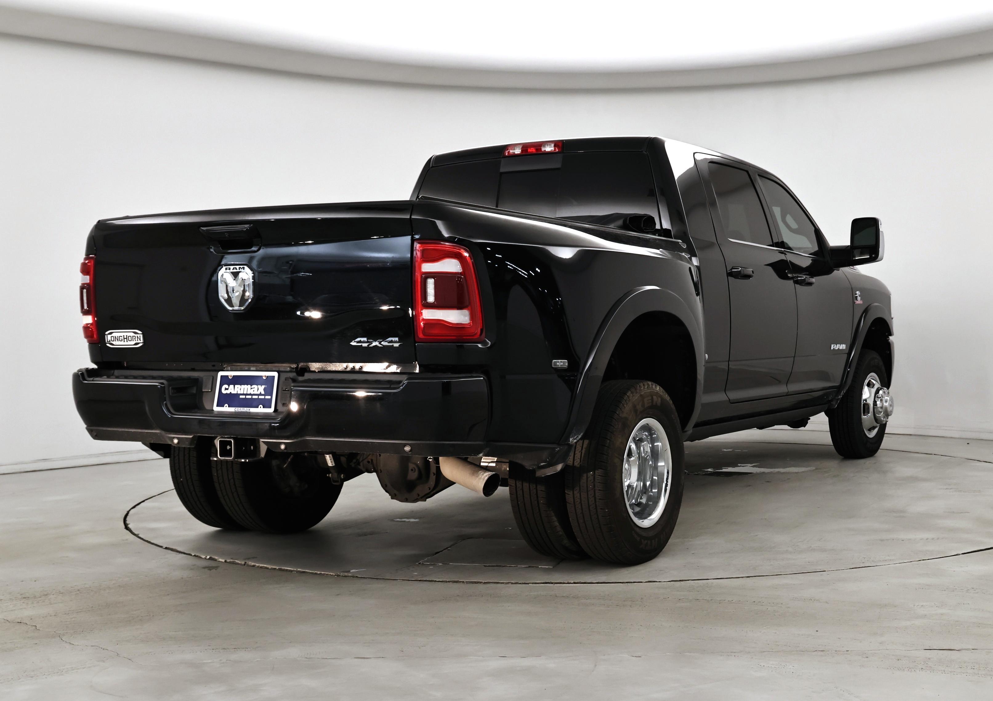 Thumbnail: 2024 RAM 3500 - 8