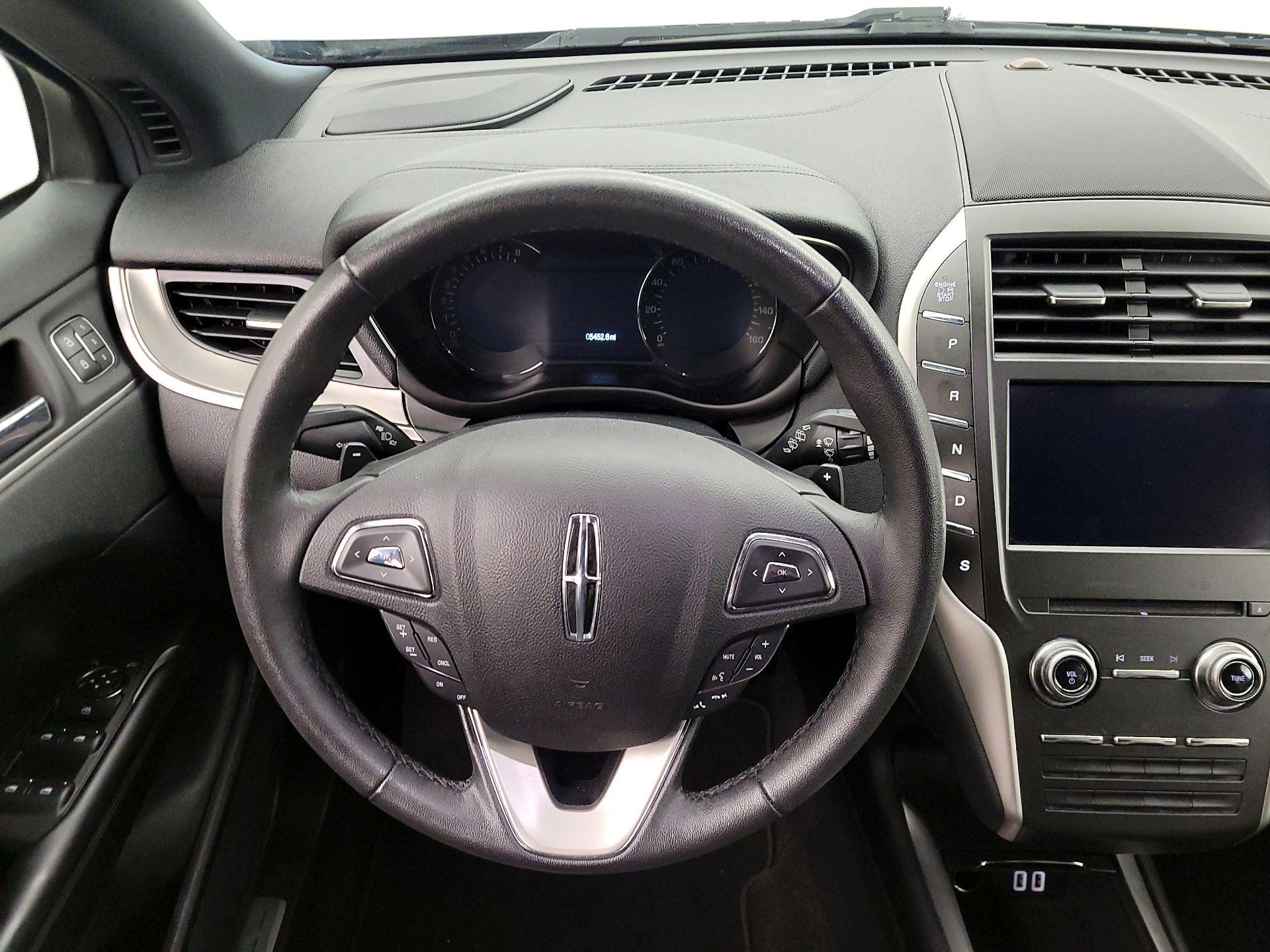 Thumbnail: 2019 Lincoln MKC - 10