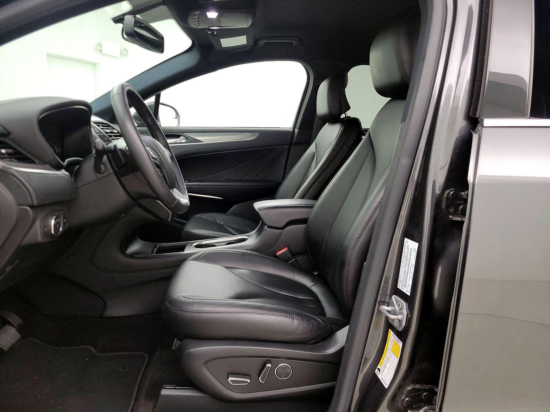 Thumbnail: 2019 Lincoln MKC - 11