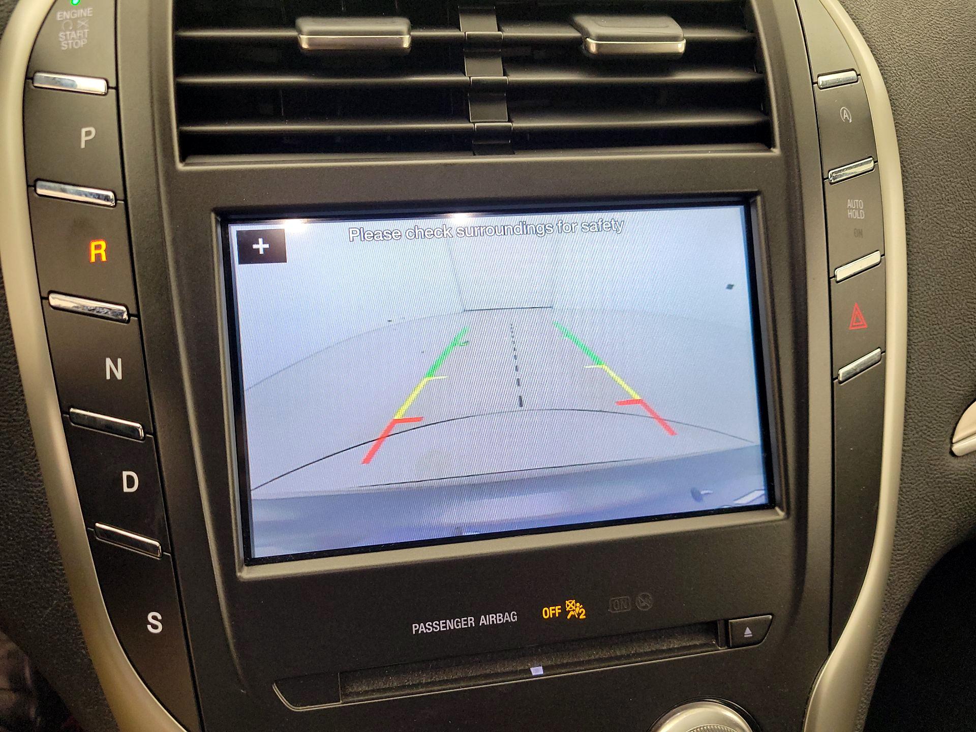 Thumbnail: 2019 Lincoln MKC - 14