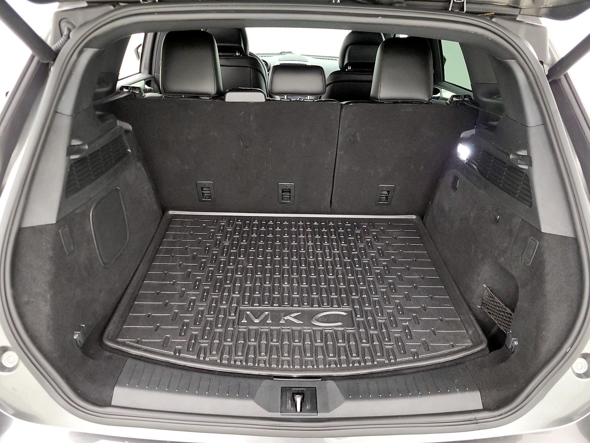 Thumbnail: 2019 Lincoln MKC - 20