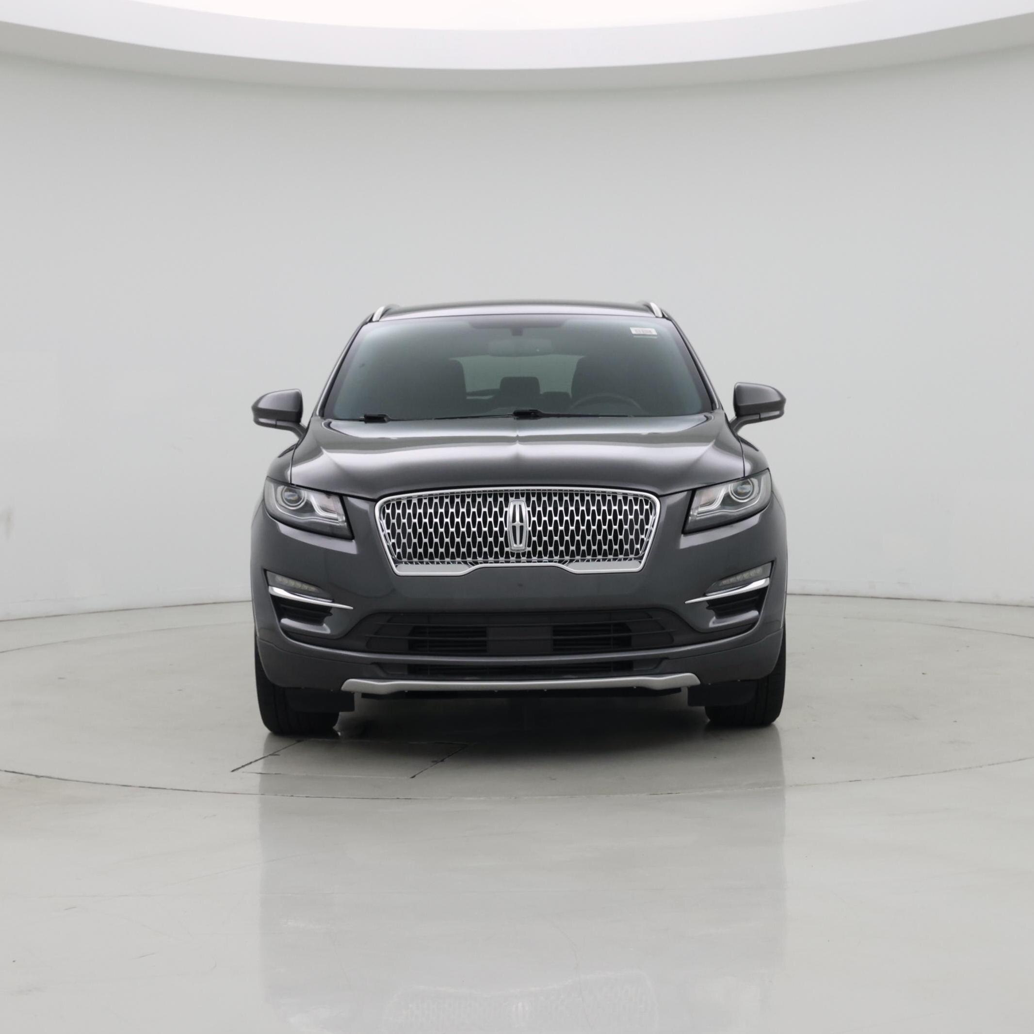 Thumbnail: 2019 Lincoln MKC - 5