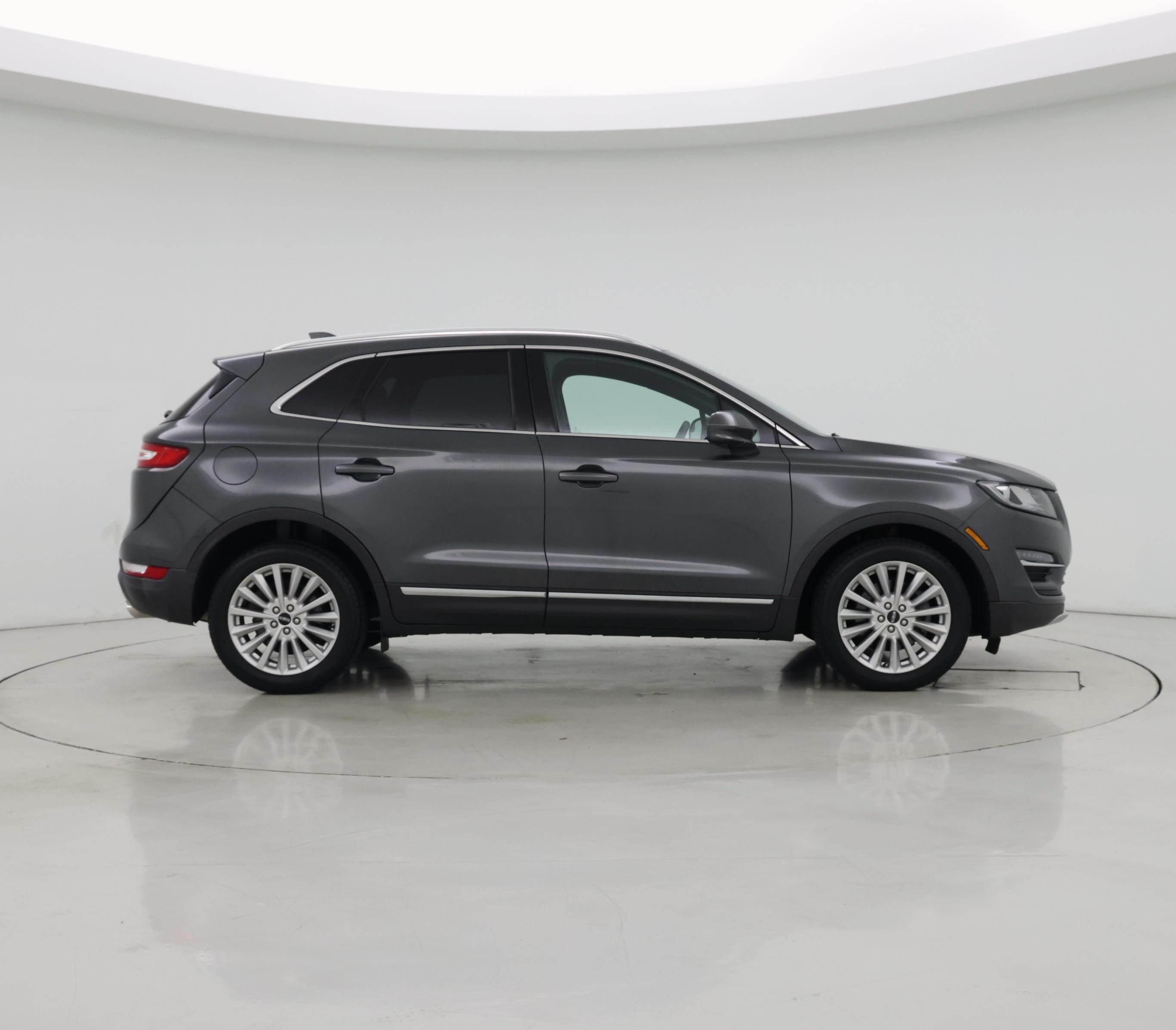 Thumbnail: 2019 Lincoln MKC - 7