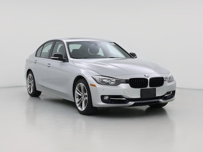 2015 BMW 3 Series 328xi -
                  Fort Lauderdale, FL