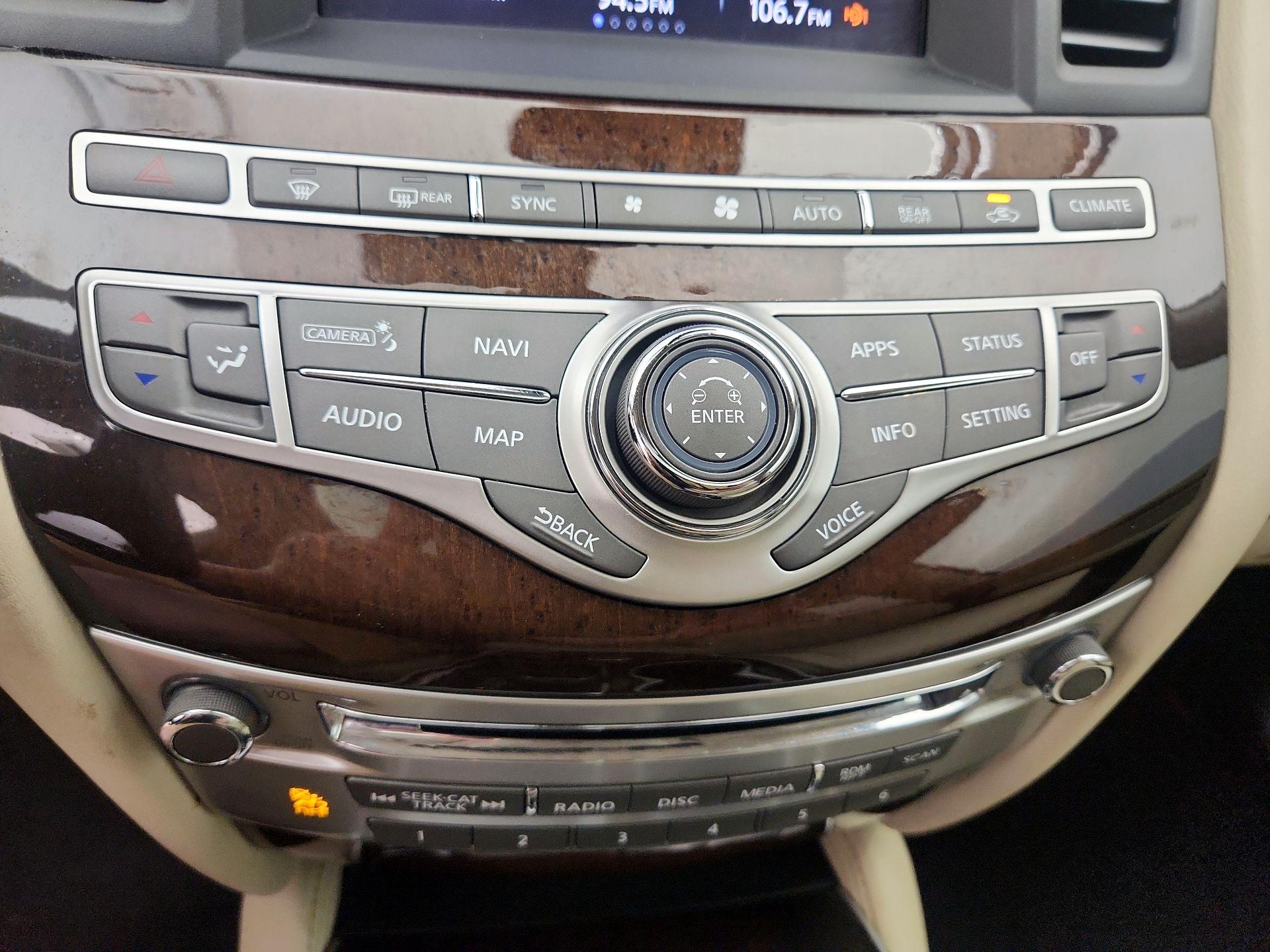 Thumbnail: 2019 INFINITI QX60 - 17