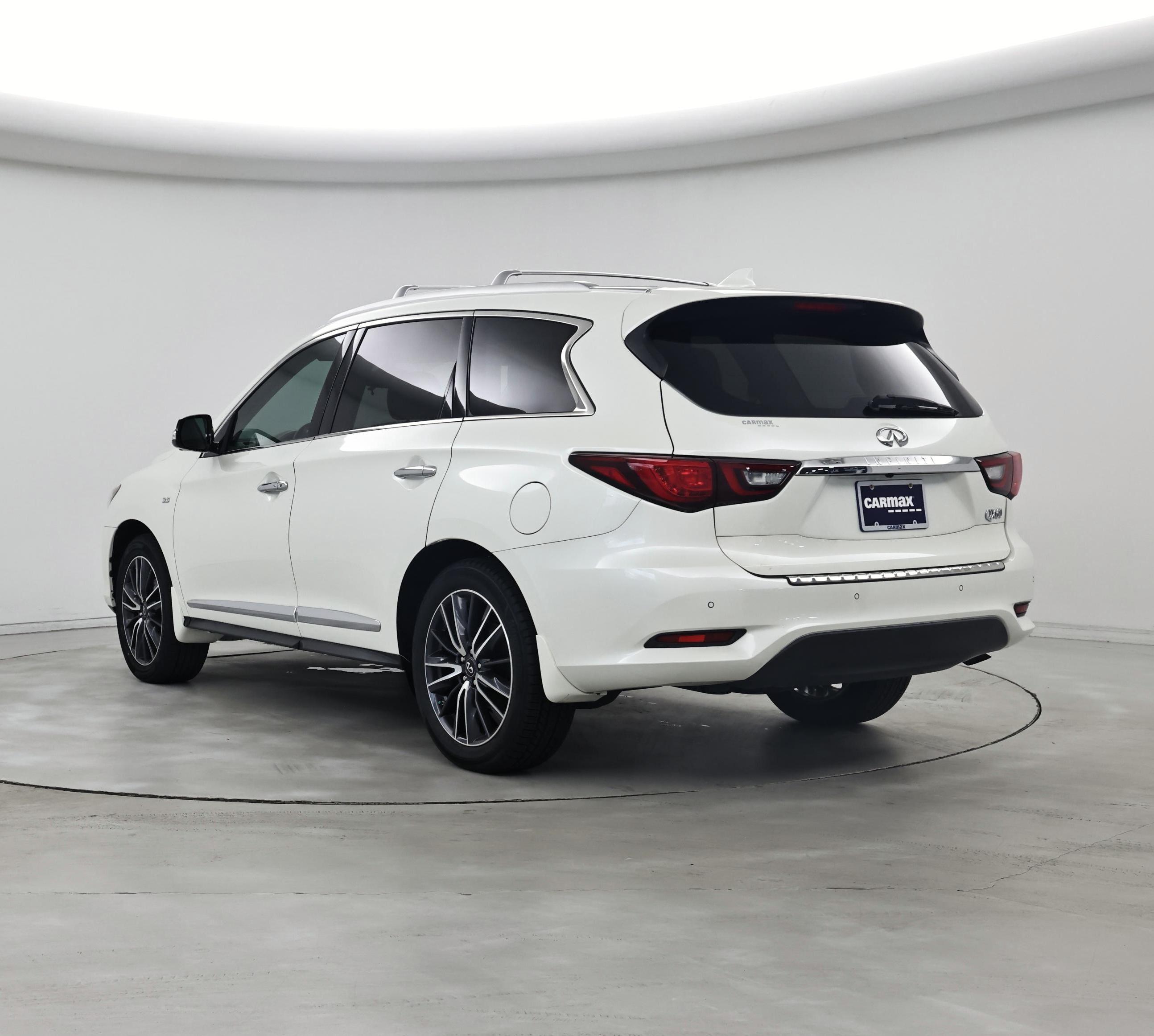 Thumbnail: 2019 INFINITI QX60 - 2