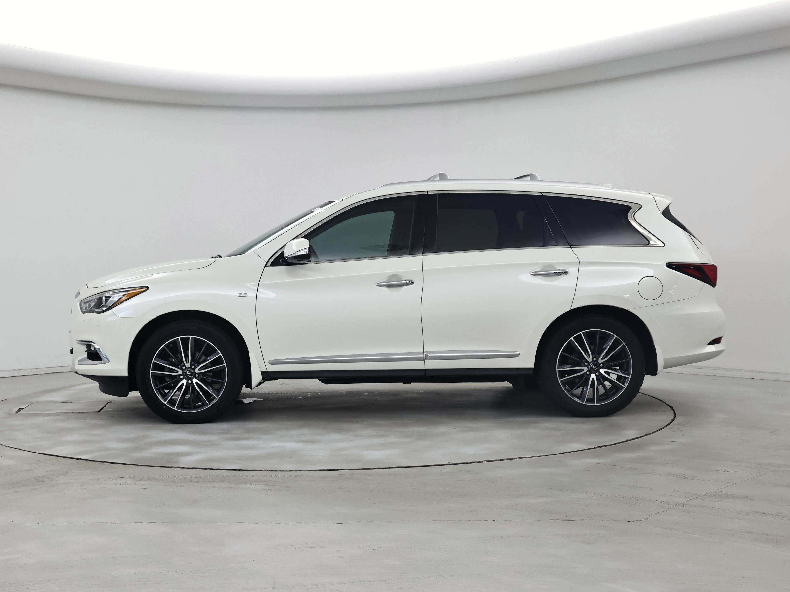Thumbnail: 2019 INFINITI QX60 - 3
