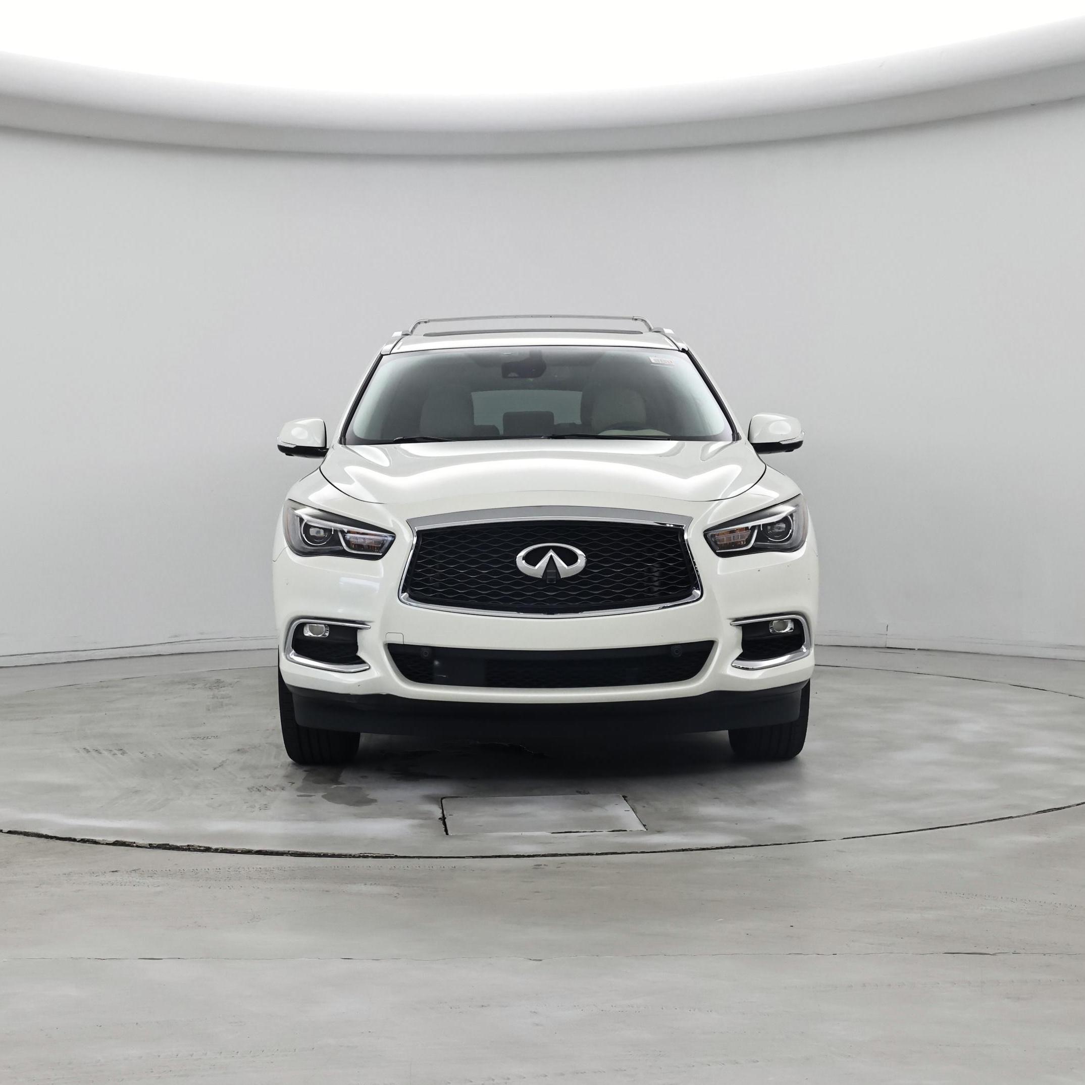 Thumbnail: 2019 INFINITI QX60 - 5