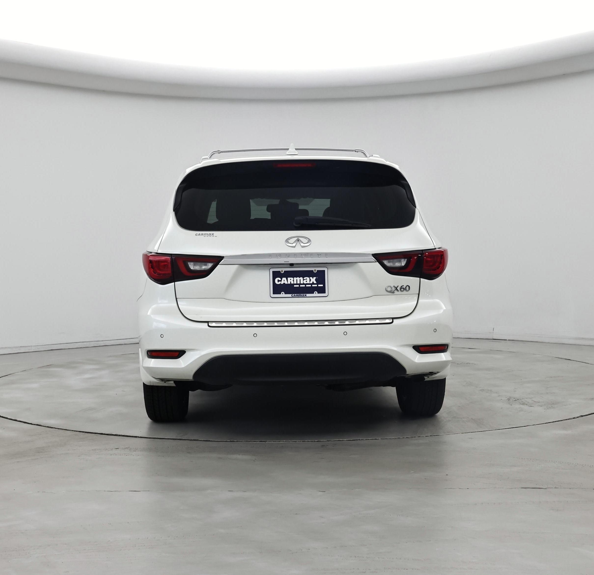 Thumbnail: 2019 INFINITI QX60 - 6
