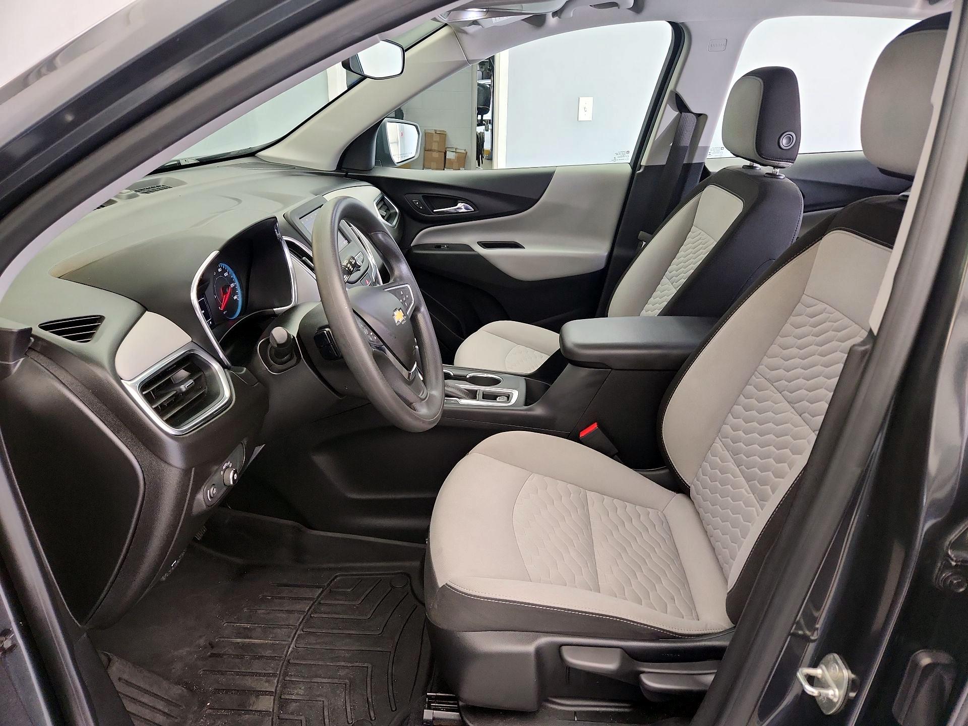 Thumbnail: 2020 Chevrolet Equinox - 11