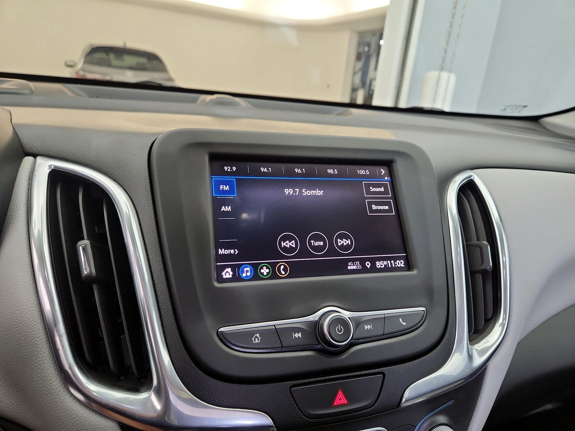 Thumbnail: 2020 Chevrolet Equinox - 15