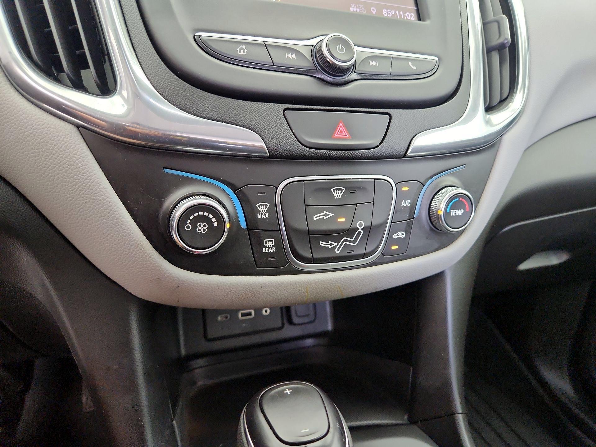 Thumbnail: 2020 Chevrolet Equinox - 16
