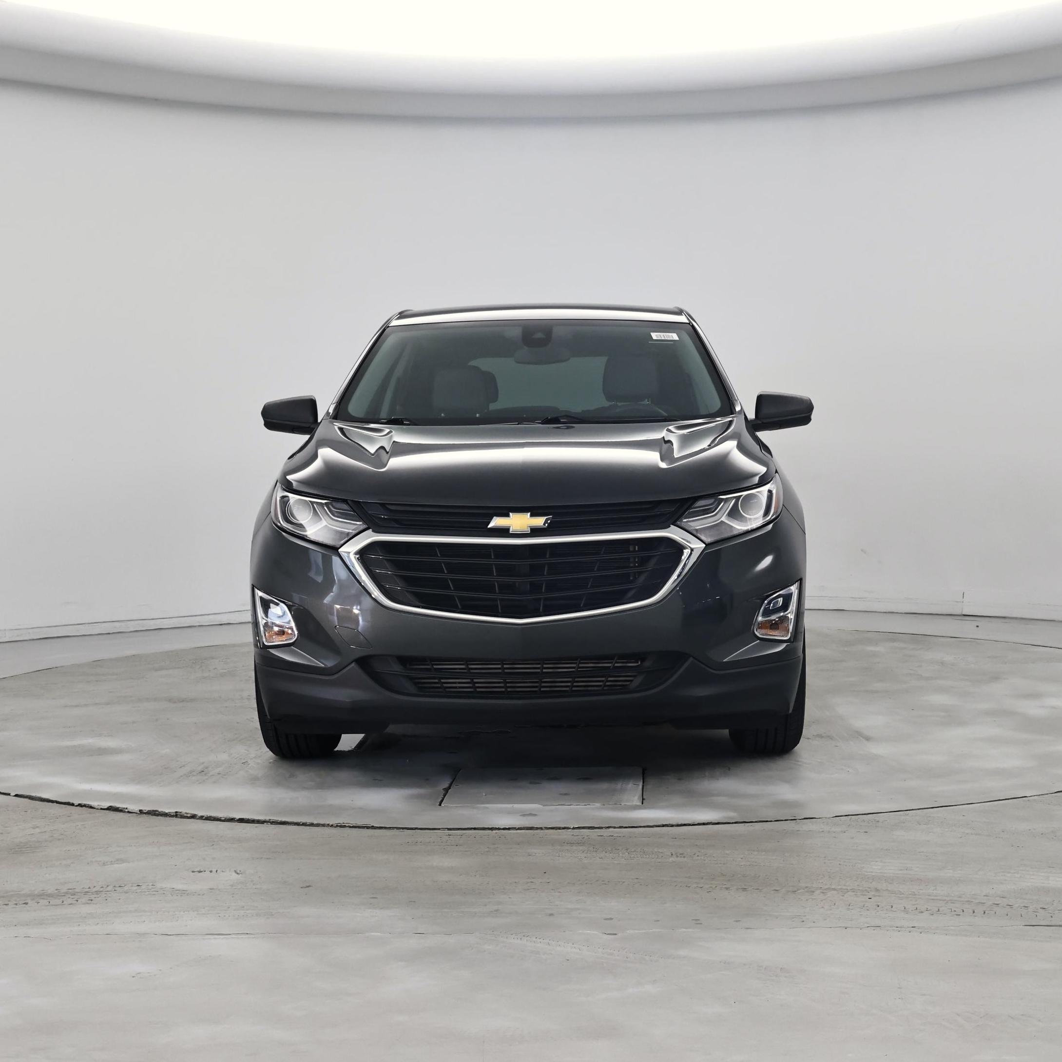 Thumbnail: 2020 Chevrolet Equinox - 5