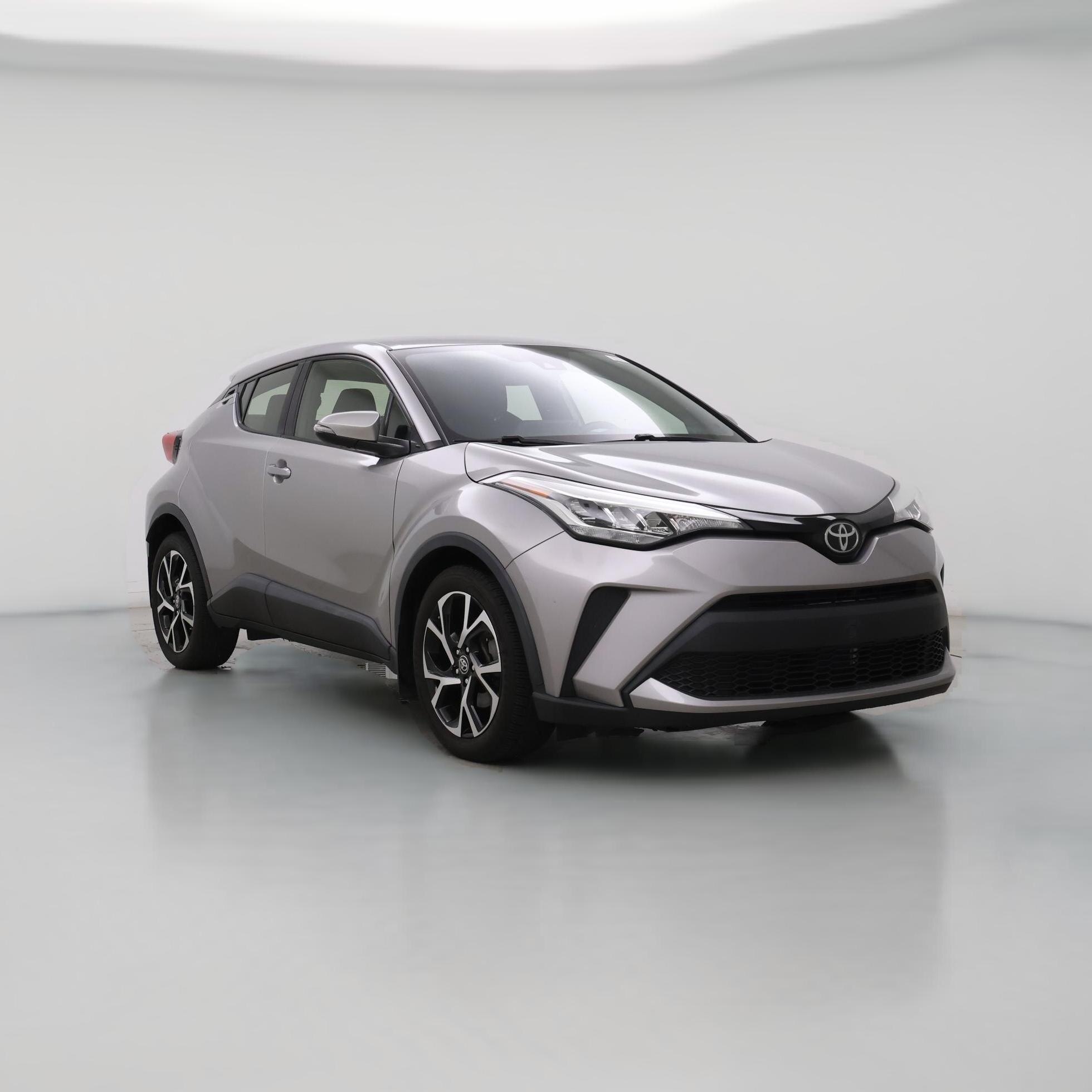 Thumbnail: 2020 Toyota C-HR - 1
