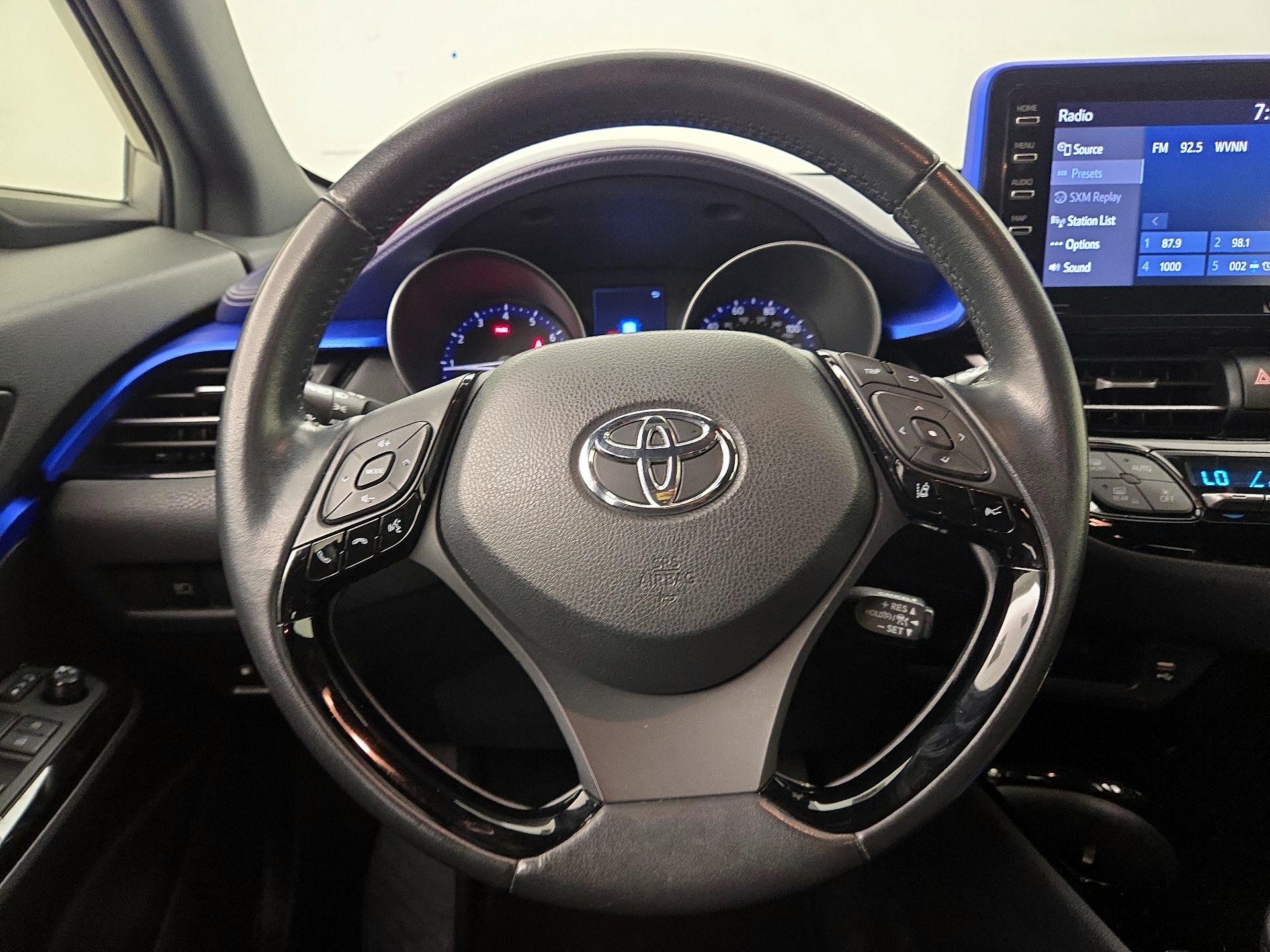 Thumbnail: 2020 Toyota C-HR - 10
