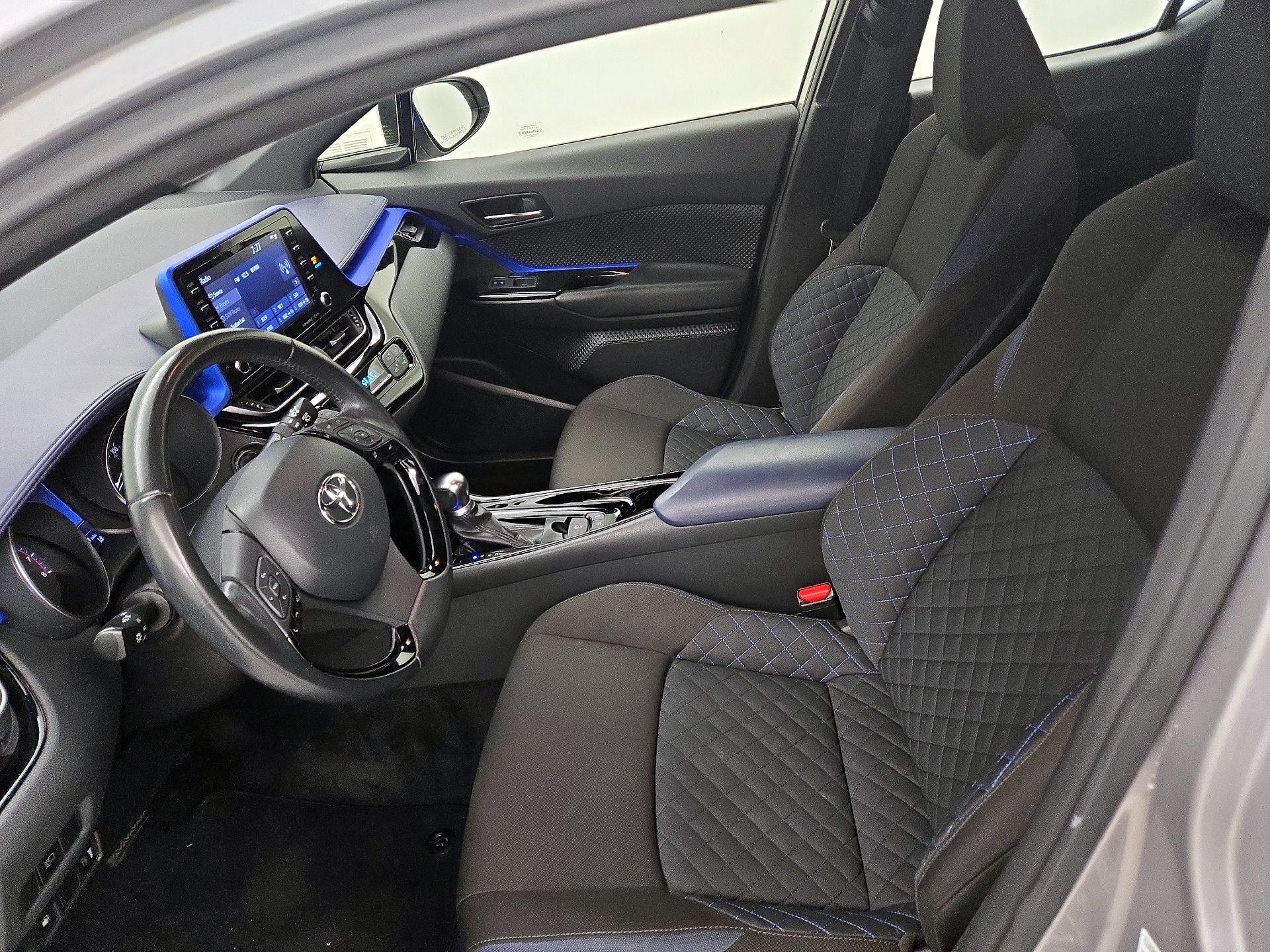 Thumbnail: 2020 Toyota C-HR - 11