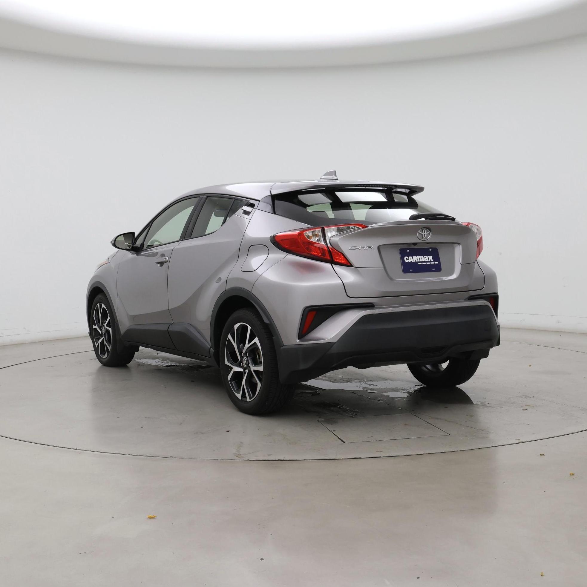 Thumbnail: 2020 Toyota C-HR - 2