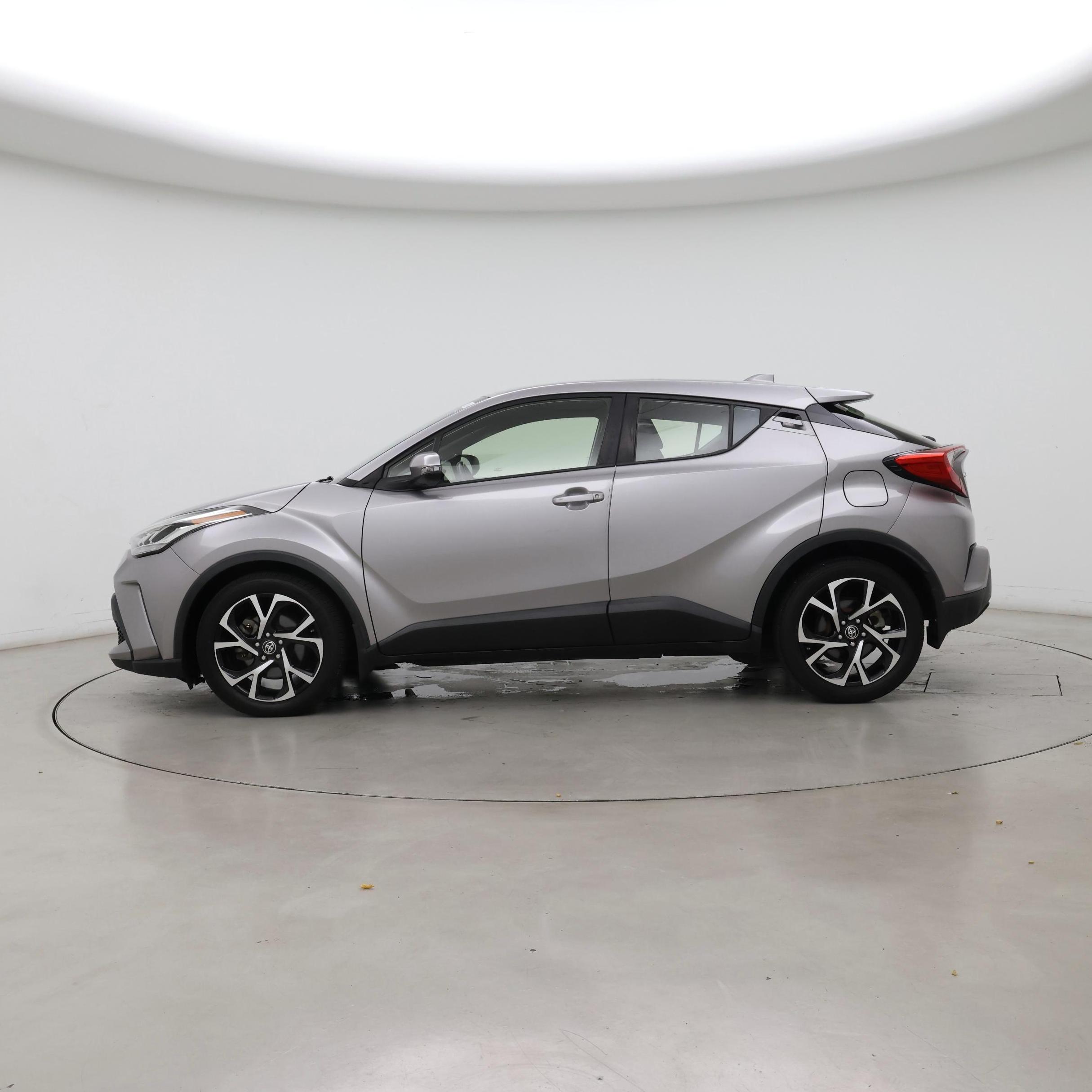 Thumbnail: 2020 Toyota C-HR - 3