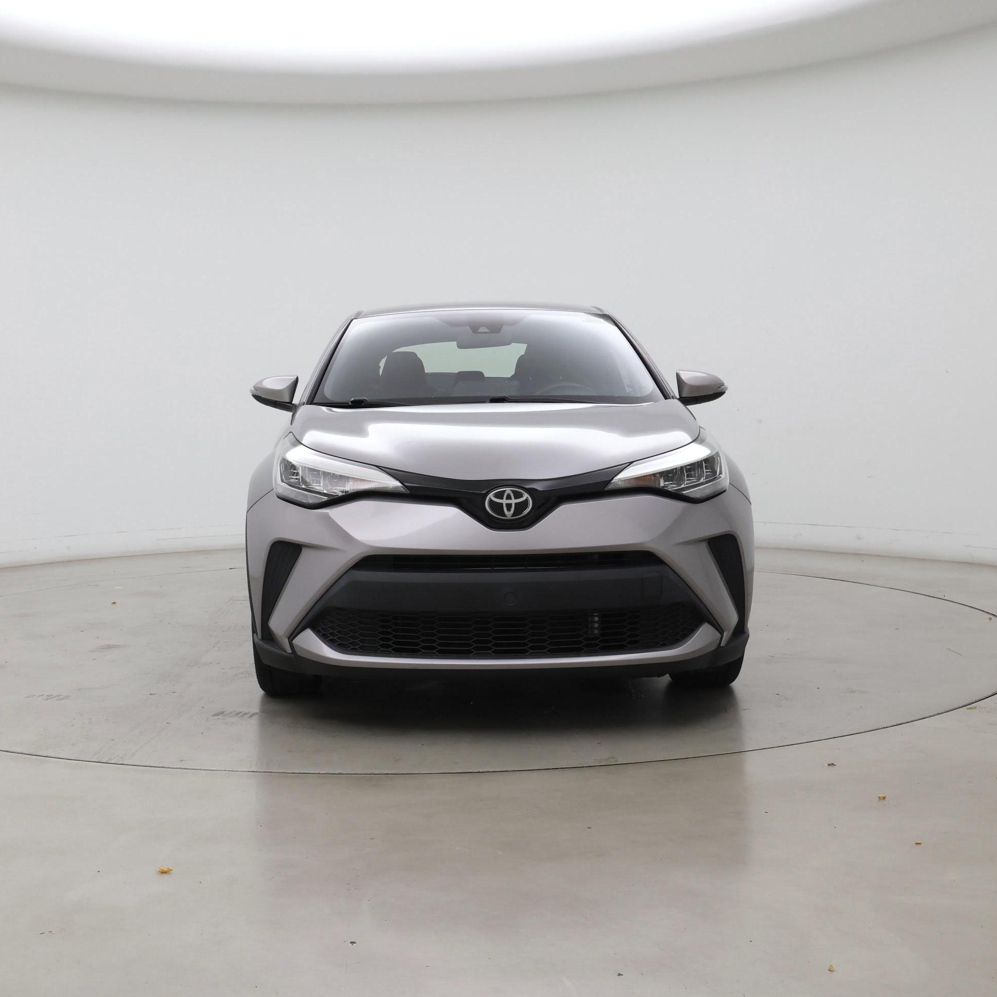 Thumbnail: 2020 Toyota C-HR - 5