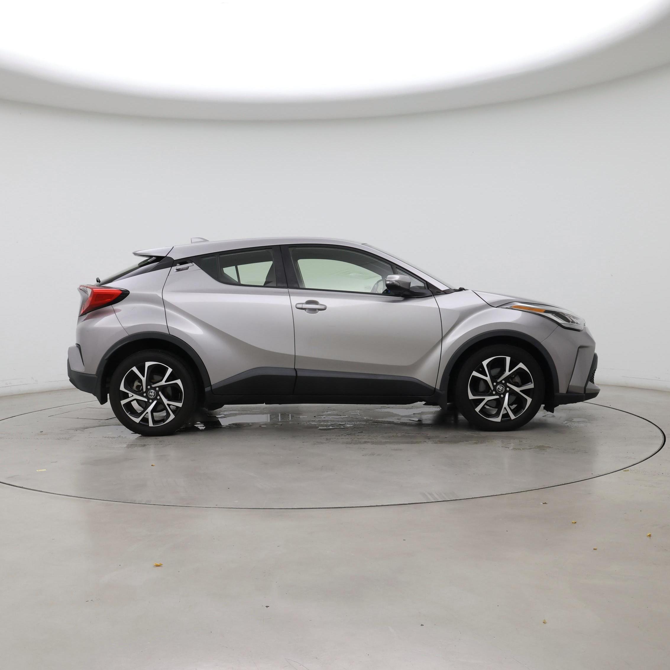 Thumbnail: 2020 Toyota C-HR - 7
