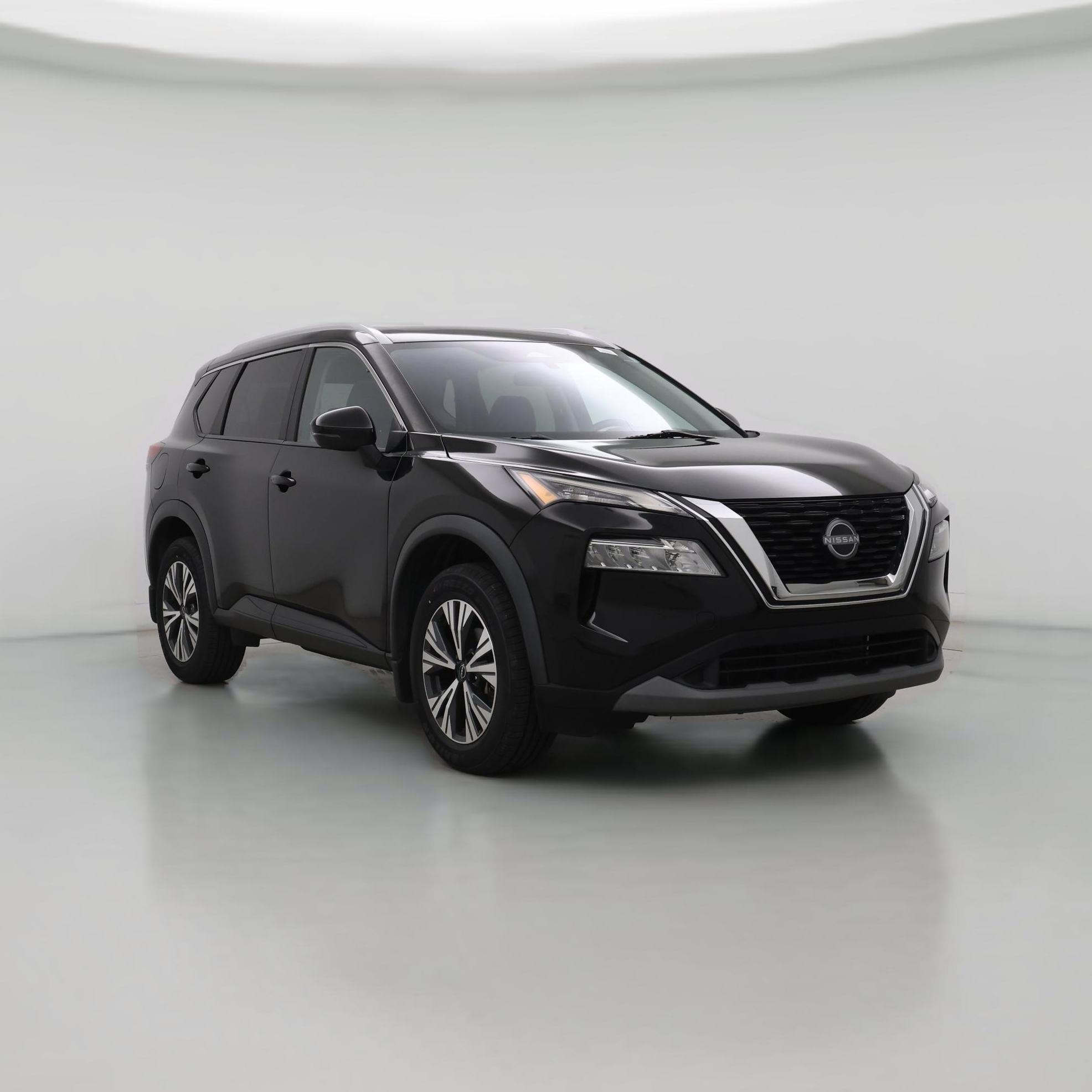 Thumbnail: 2022 Nissan Rogue - 1