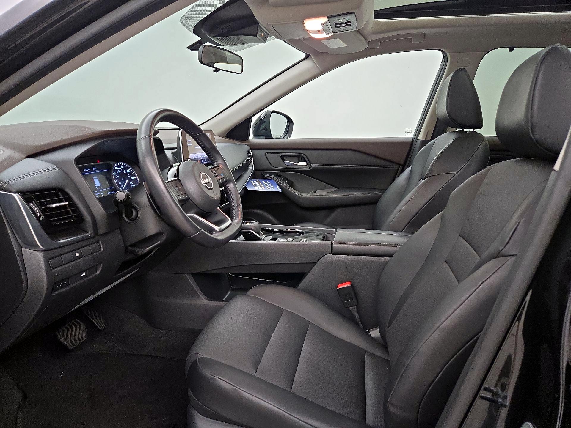 Thumbnail: 2022 Nissan Rogue - 11