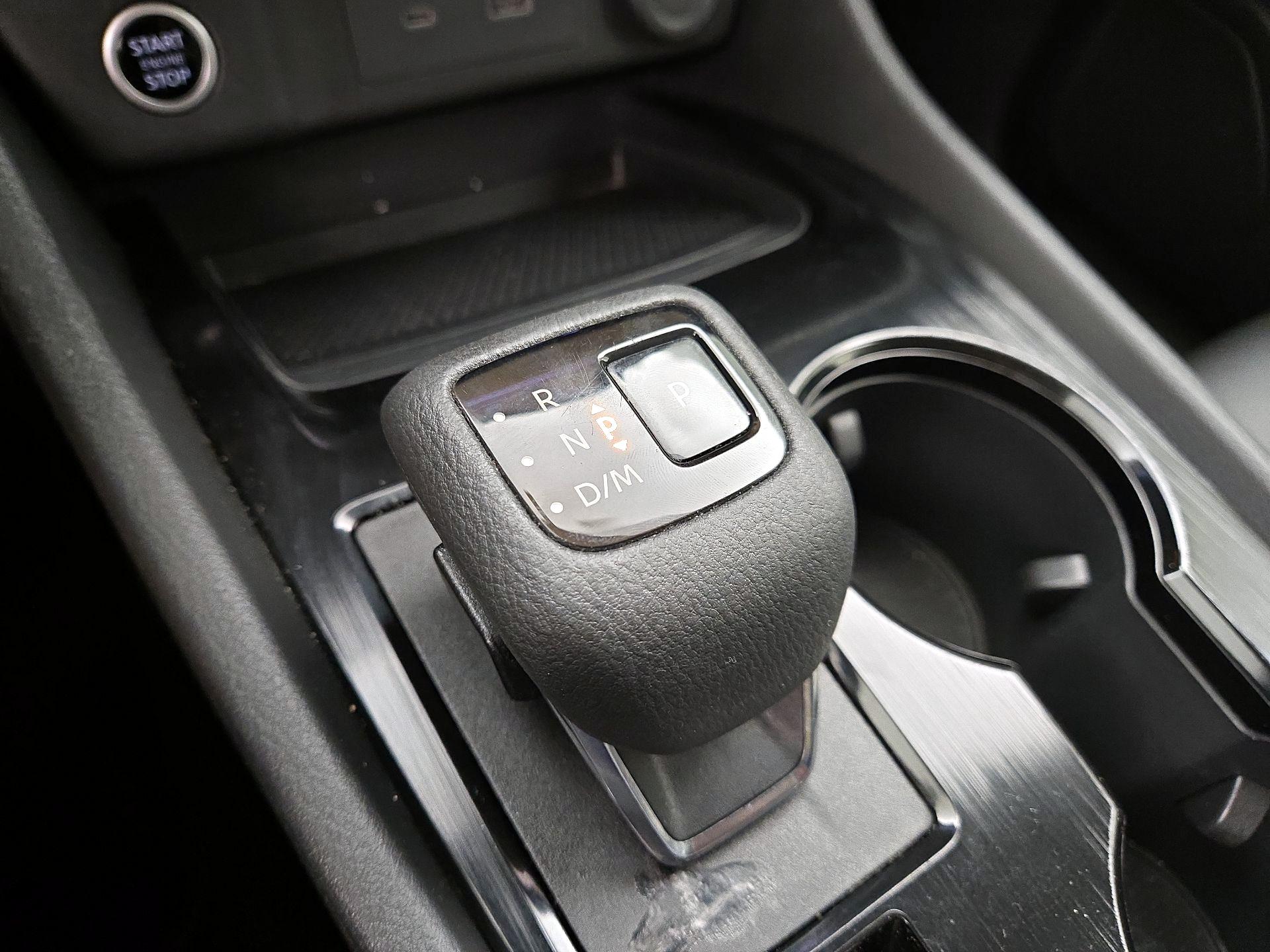 Thumbnail: 2022 Nissan Rogue - 17