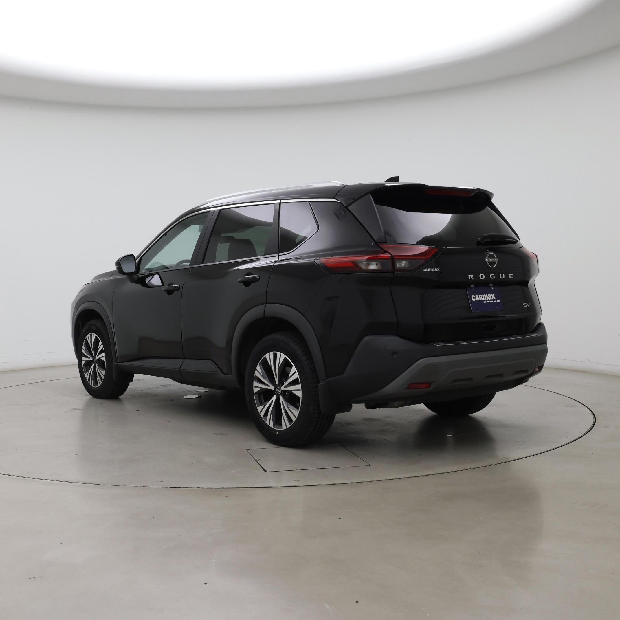 Thumbnail: 2022 Nissan Rogue - 2