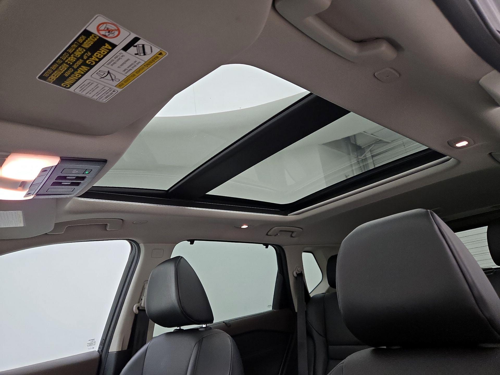 Thumbnail: 2022 Nissan Rogue - 19