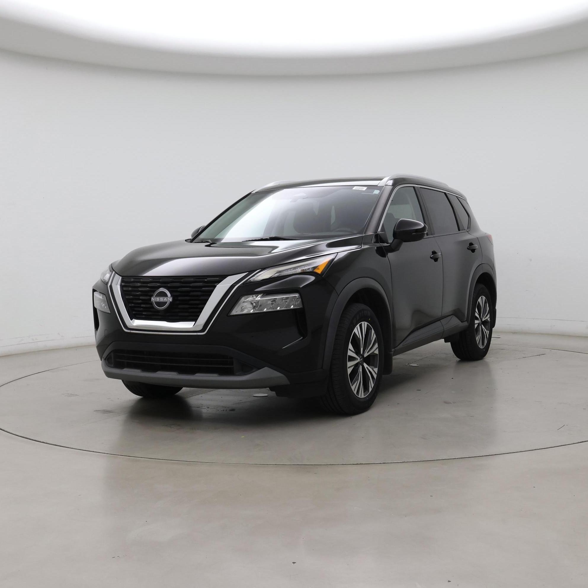 Thumbnail: 2022 Nissan Rogue - 4