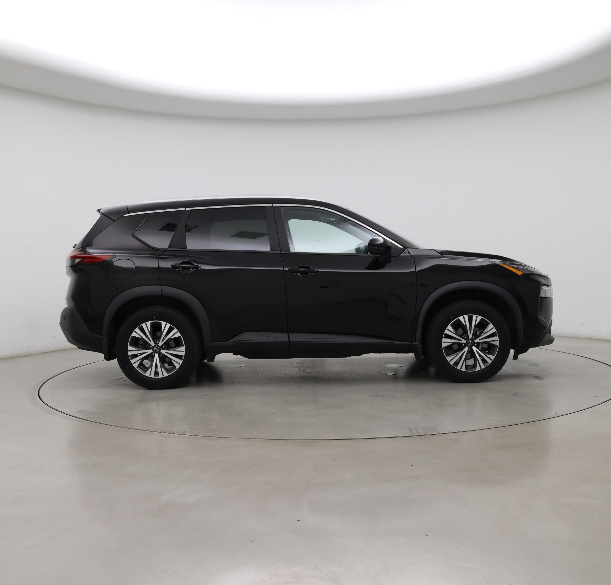 Thumbnail: 2022 Nissan Rogue - 7