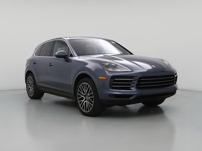 2019 Porsche Cayenne  -
                  Huntsville, AL