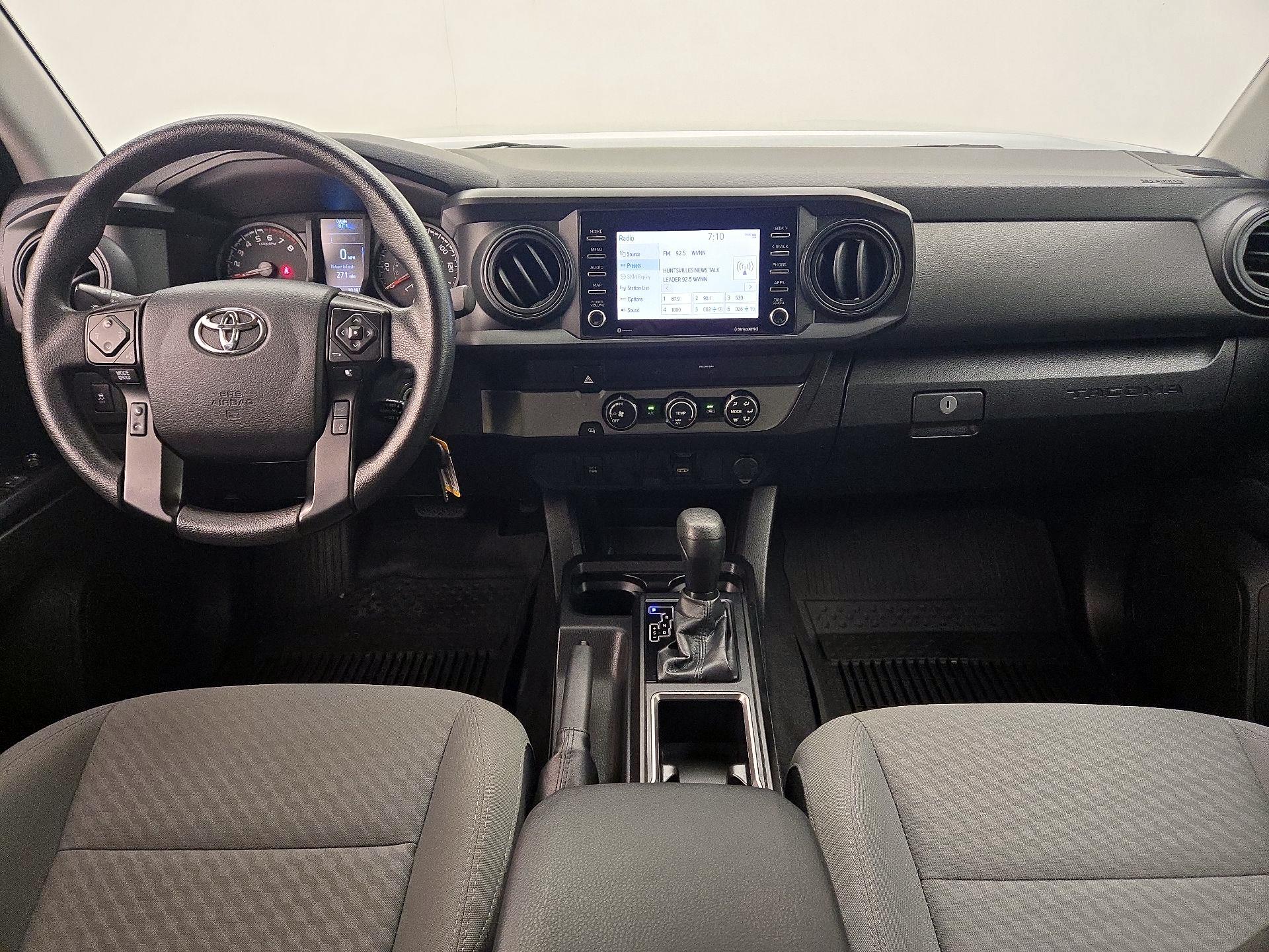 Thumbnail: 2022 Toyota Tacoma - 9