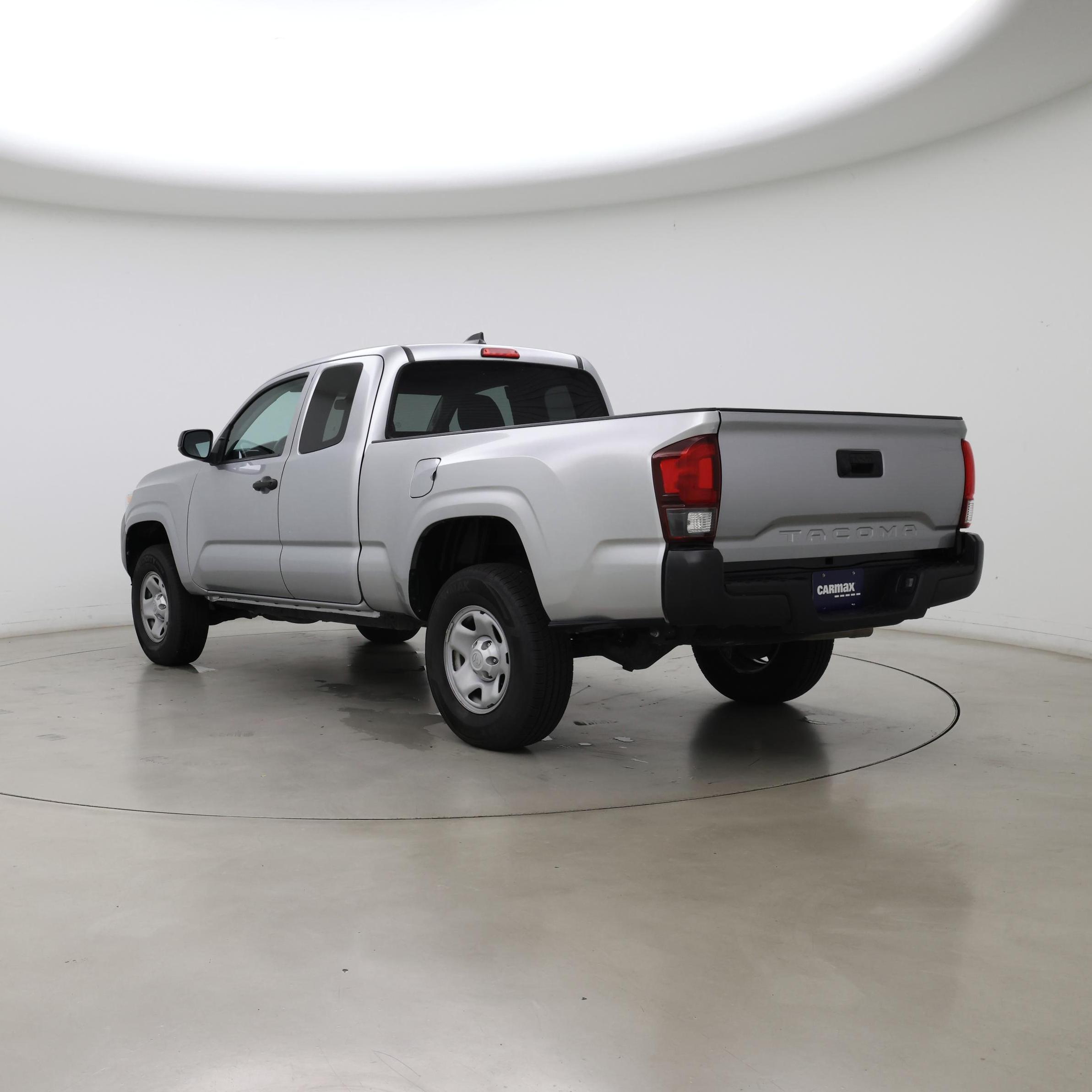Thumbnail: 2022 Toyota Tacoma - 2