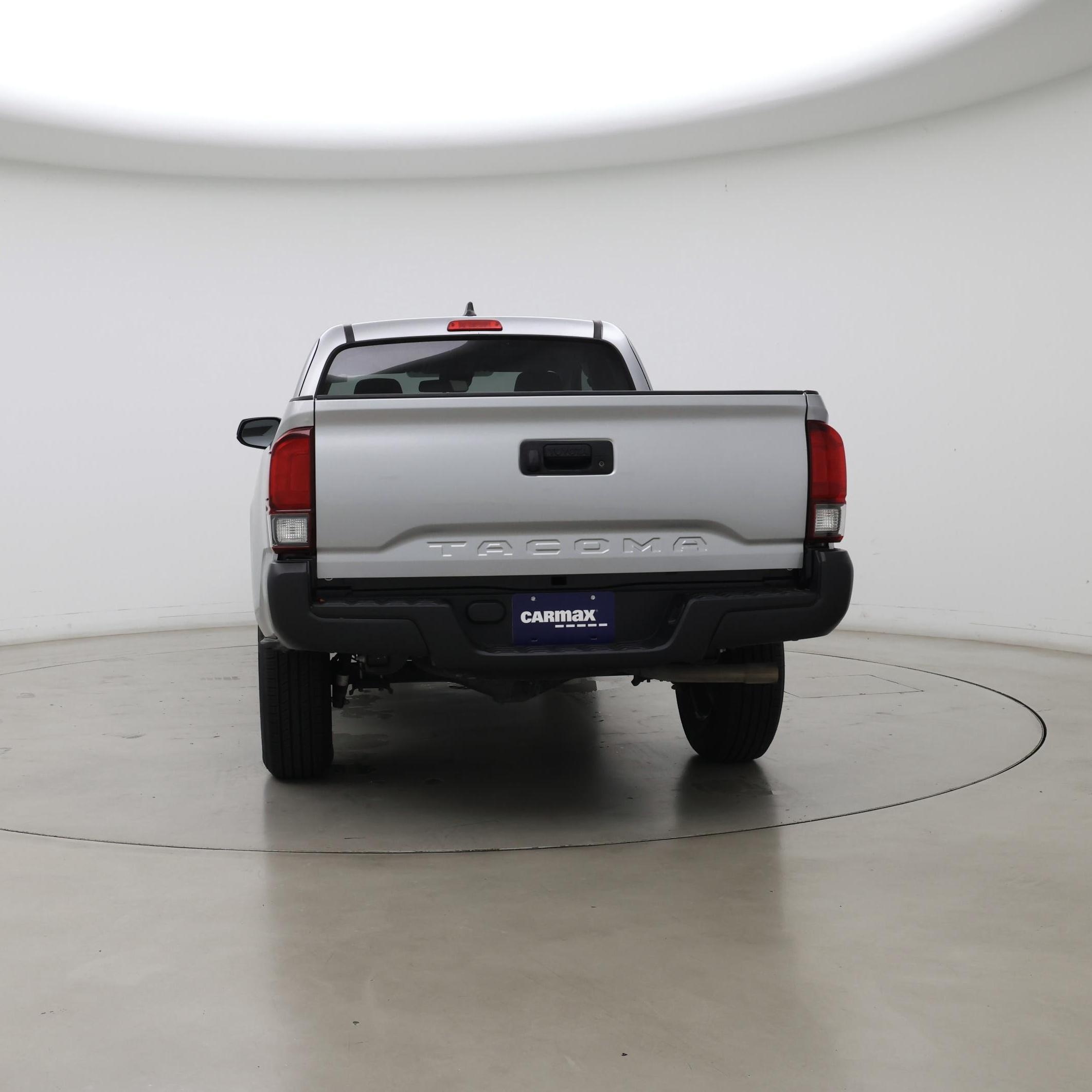 Thumbnail: 2022 Toyota Tacoma - 6