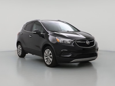 2019 Buick Encore Preferred -
                  Huntsville, AL