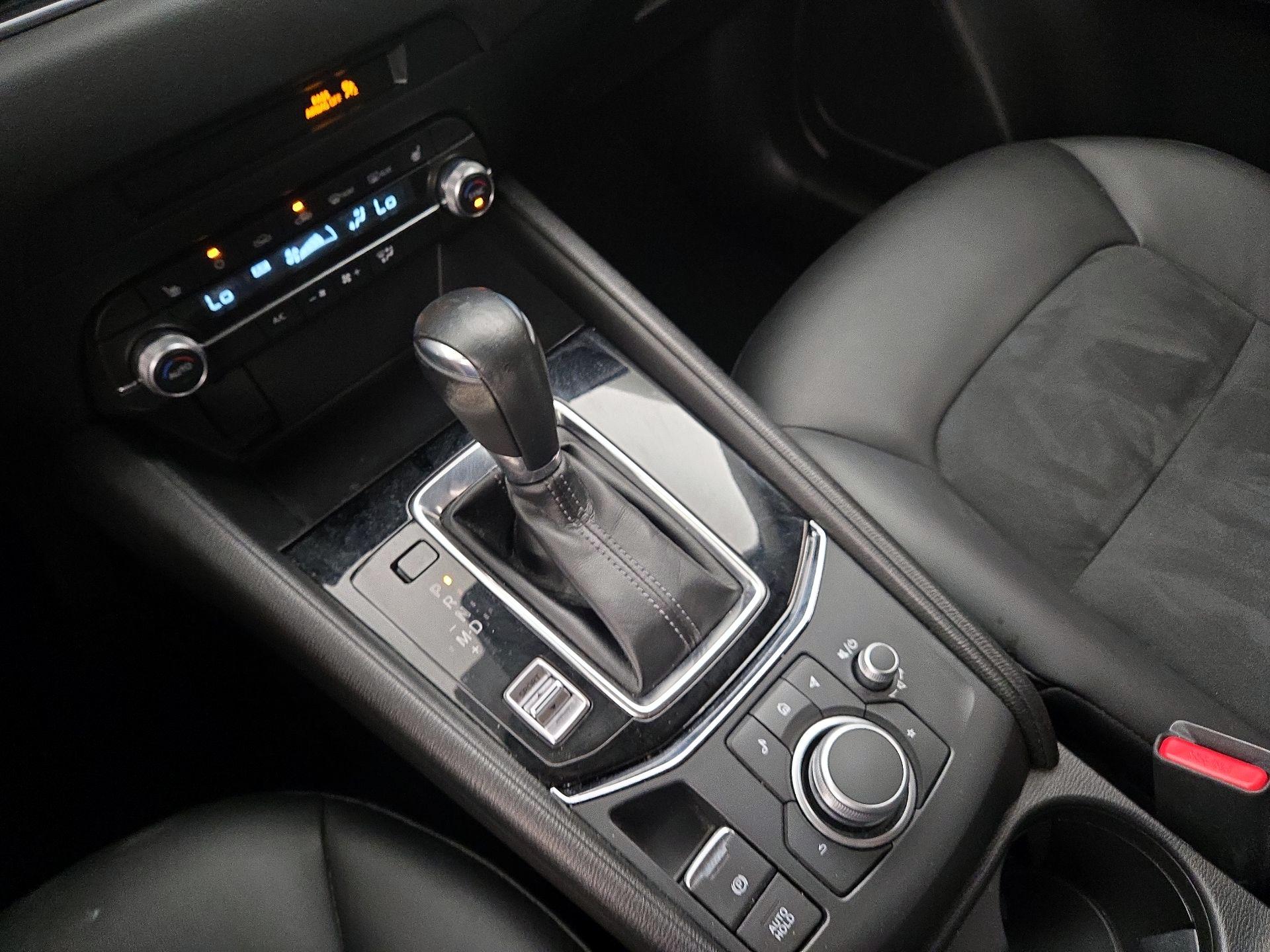 Thumbnail: 2022 Mazda CX-5 - 17