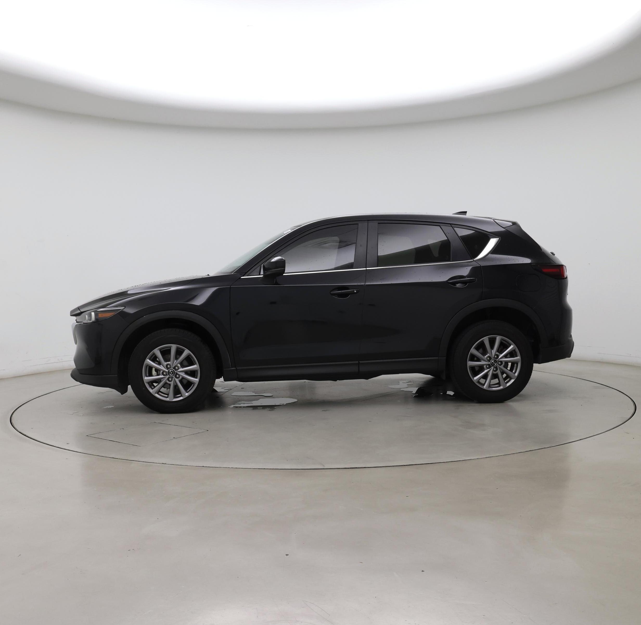 Thumbnail: 2022 Mazda CX-5 - 3
