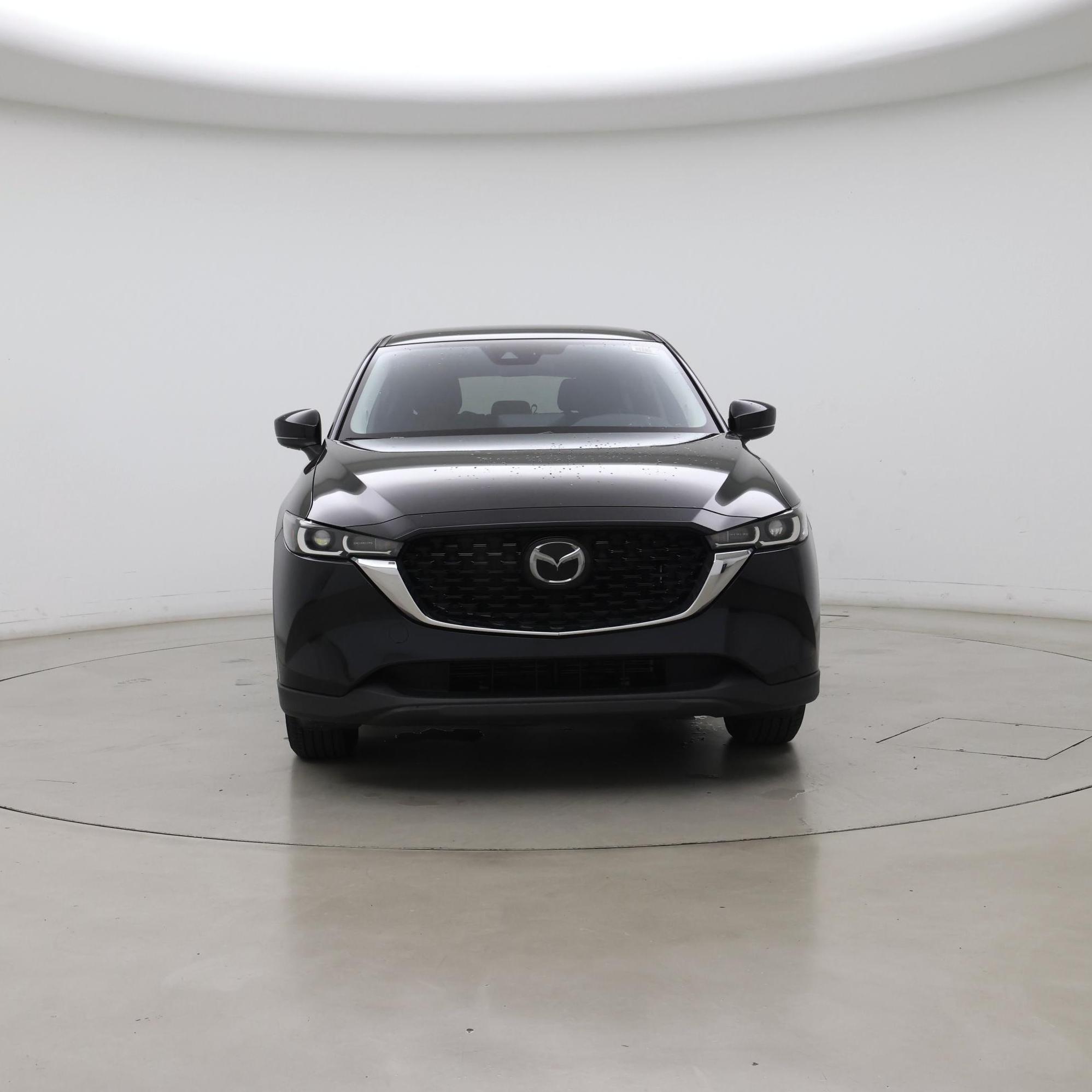 Thumbnail: 2022 Mazda CX-5 - 5