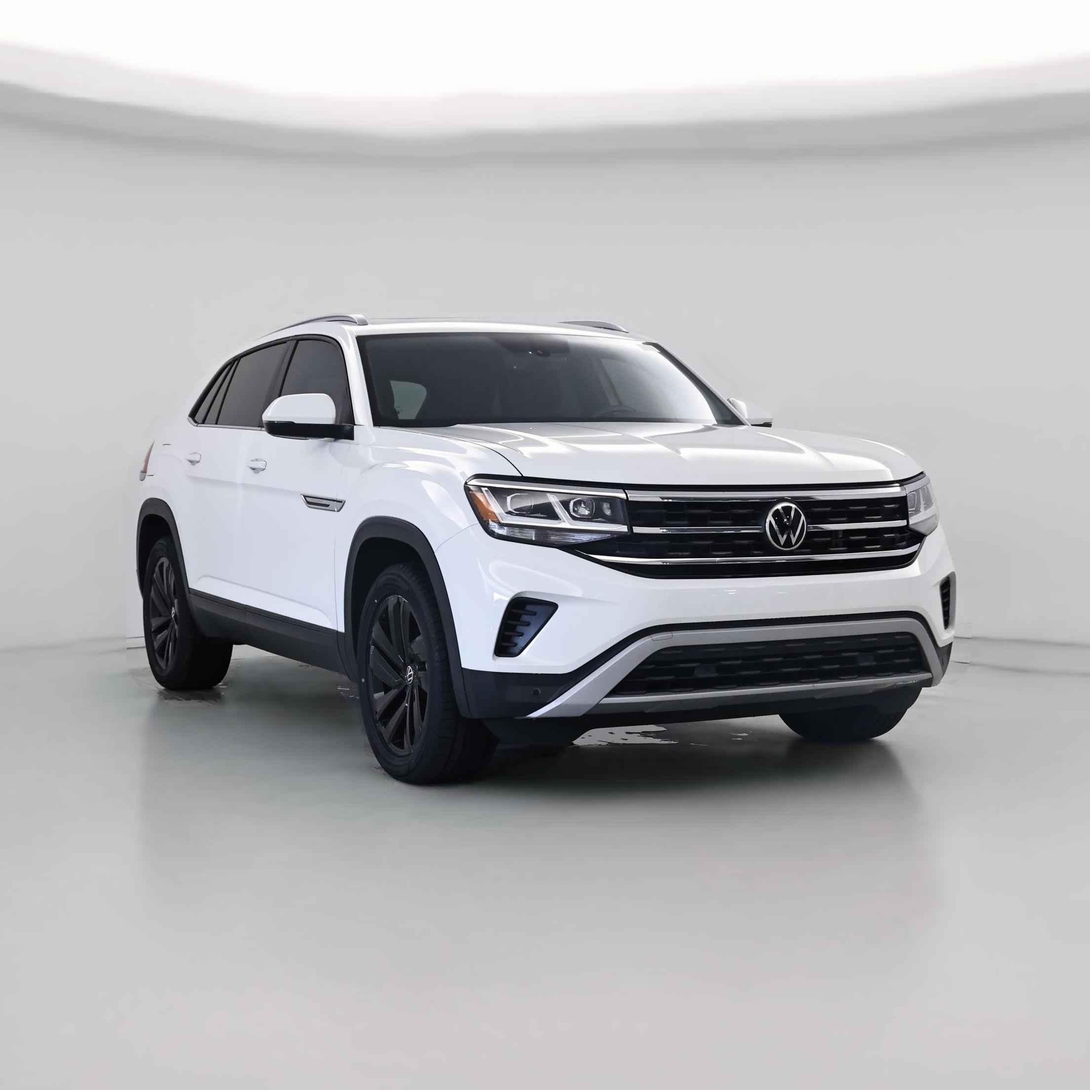 Thumbnail: 2022 Volkswagen Atlas - 1