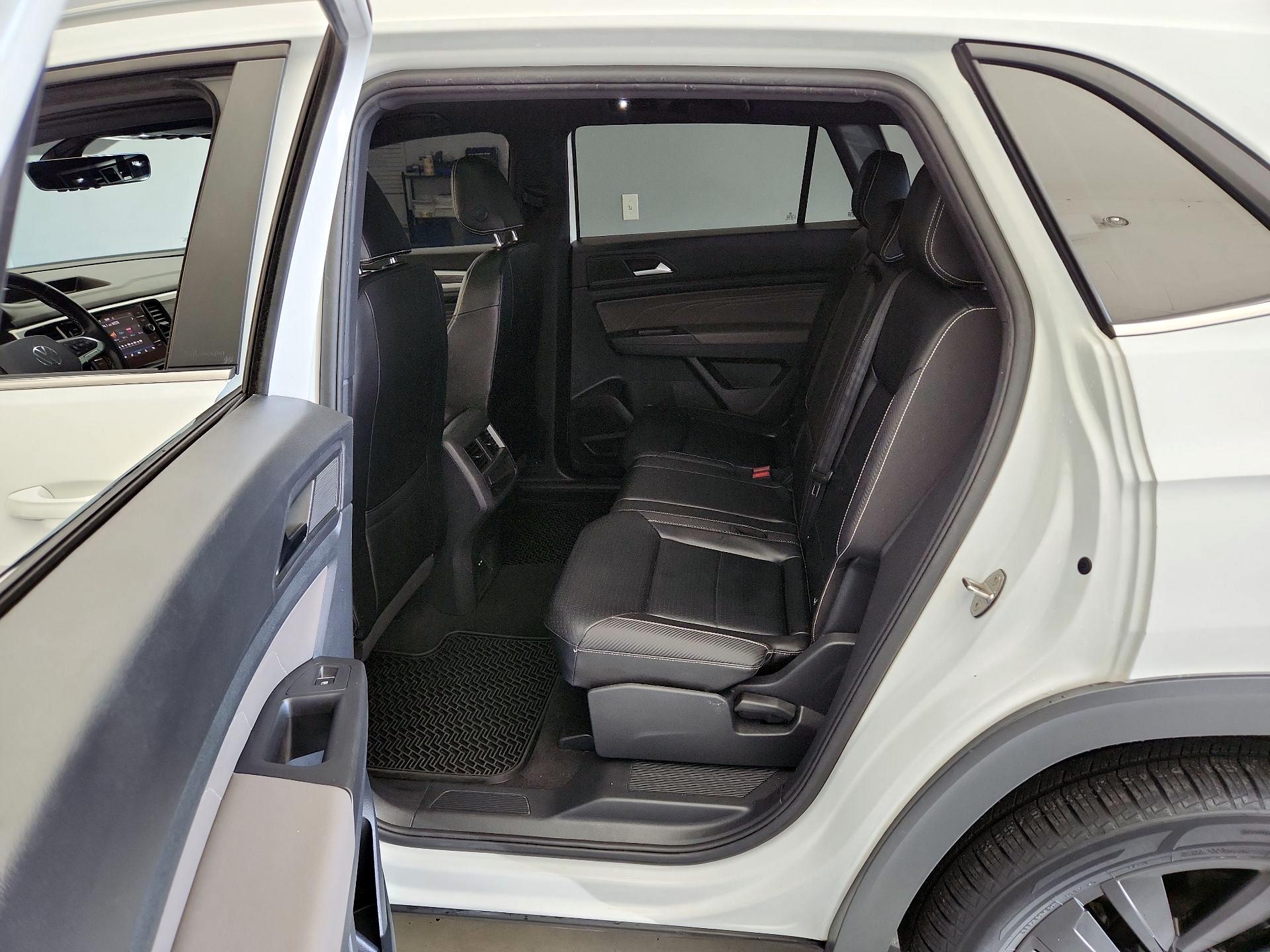 Thumbnail: 2022 Volkswagen Atlas - 20