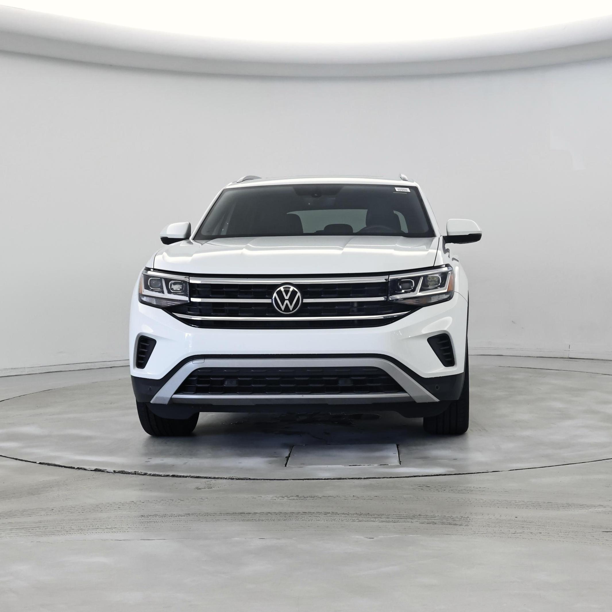 Thumbnail: 2022 Volkswagen Atlas - 5
