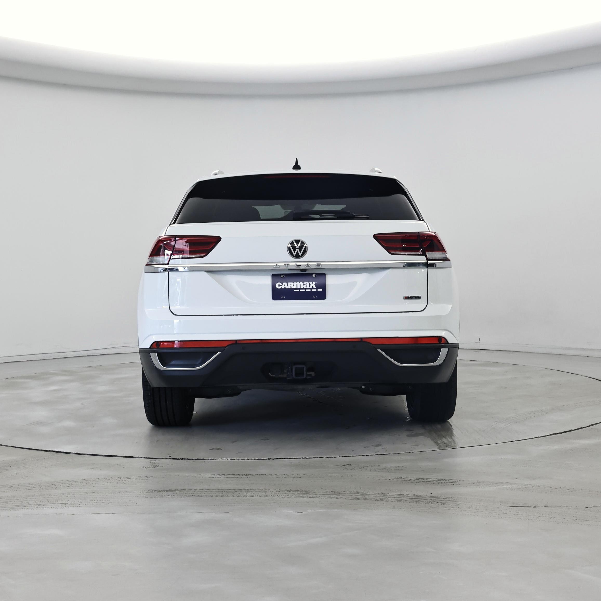 Thumbnail: 2022 Volkswagen Atlas - 6