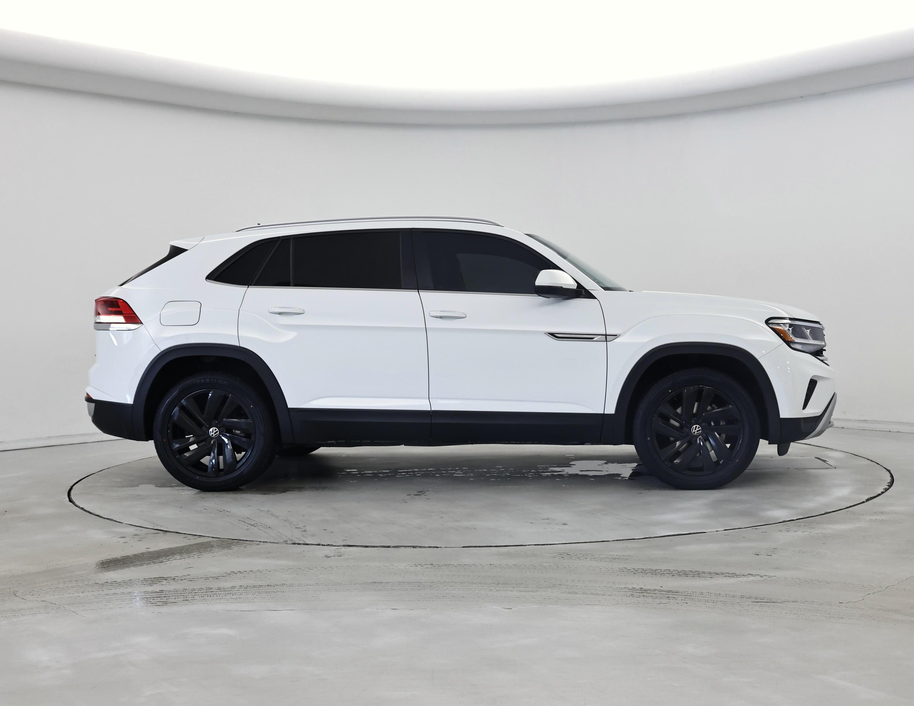 Thumbnail: 2022 Volkswagen Atlas - 7