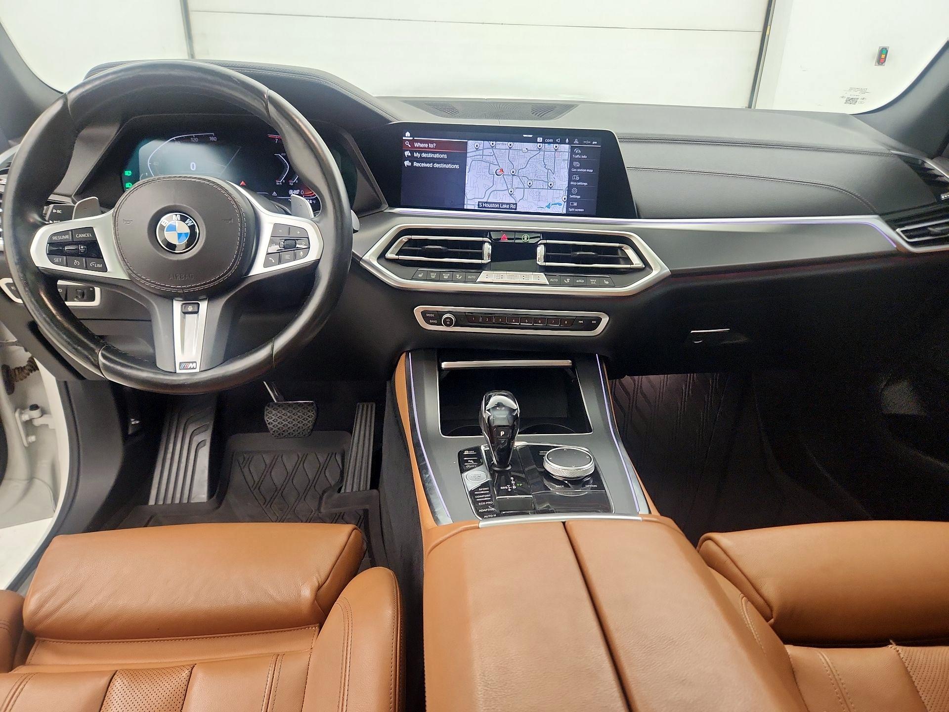 Thumbnail: 2019 BMW X5 - 9
