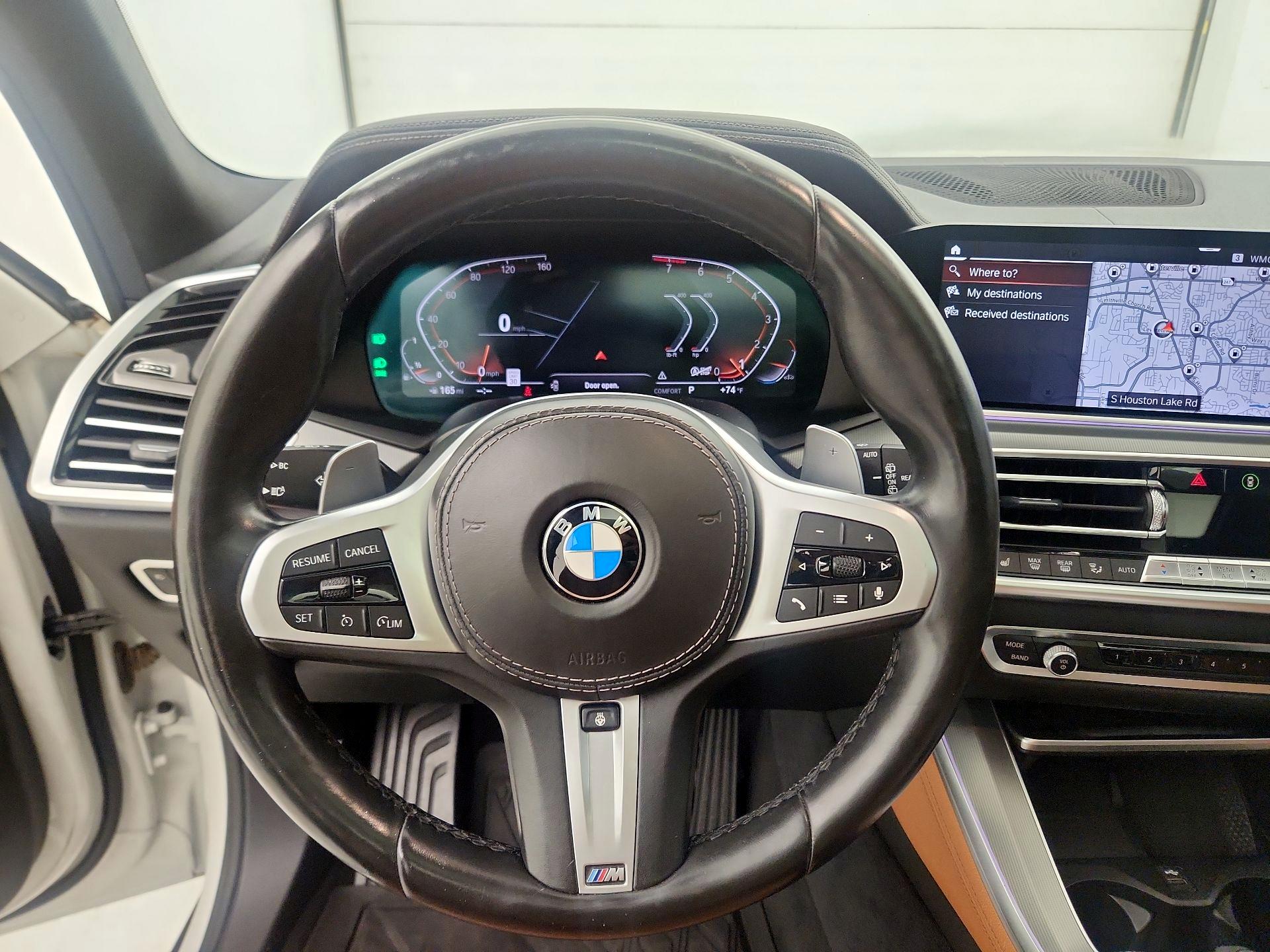 Thumbnail: 2019 BMW X5 - 10