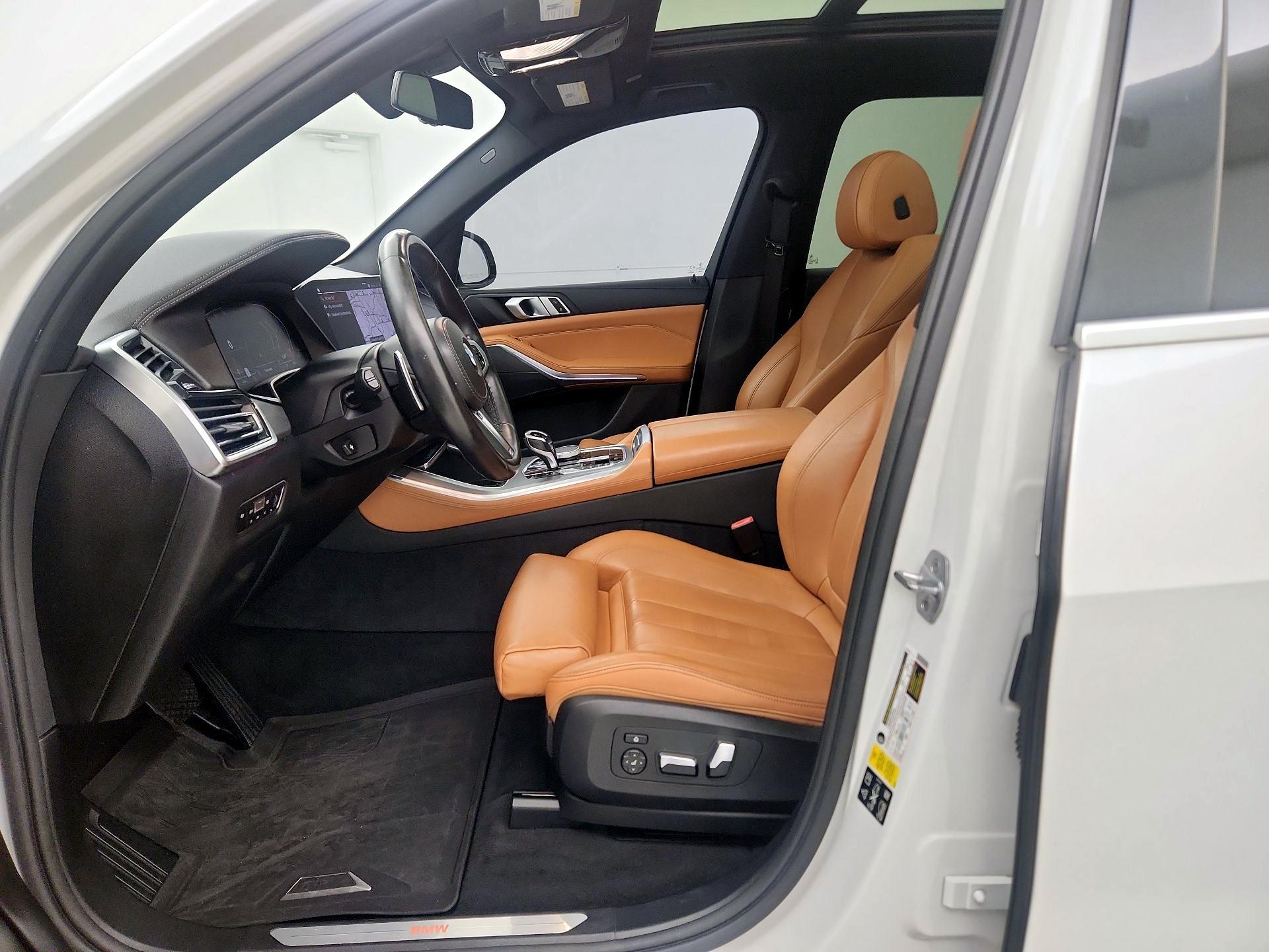 Thumbnail: 2019 BMW X5 - 11