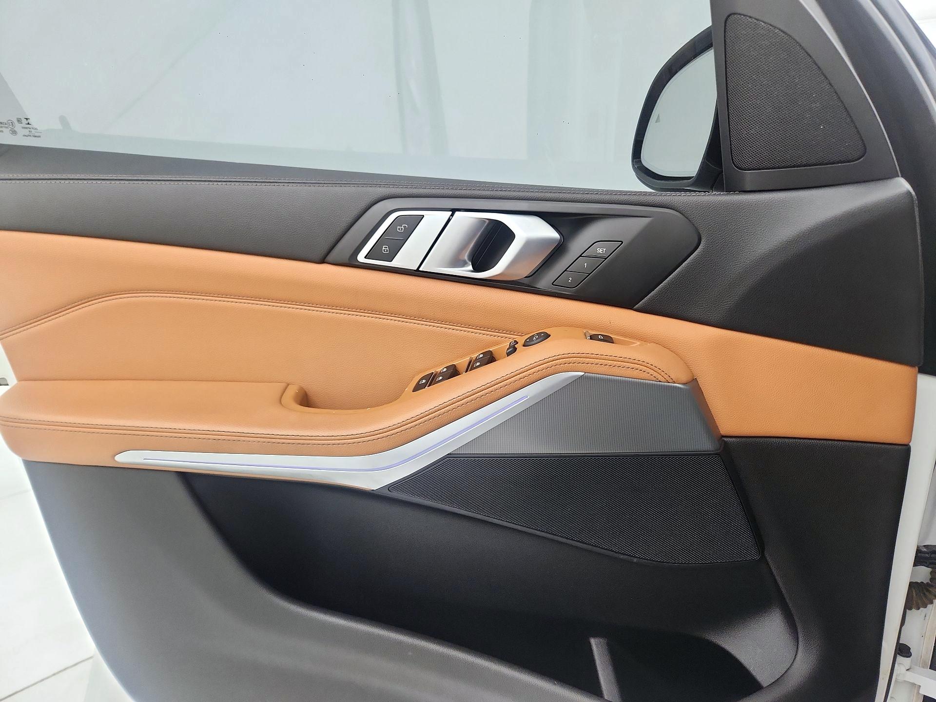 Thumbnail: 2019 BMW X5 - 12