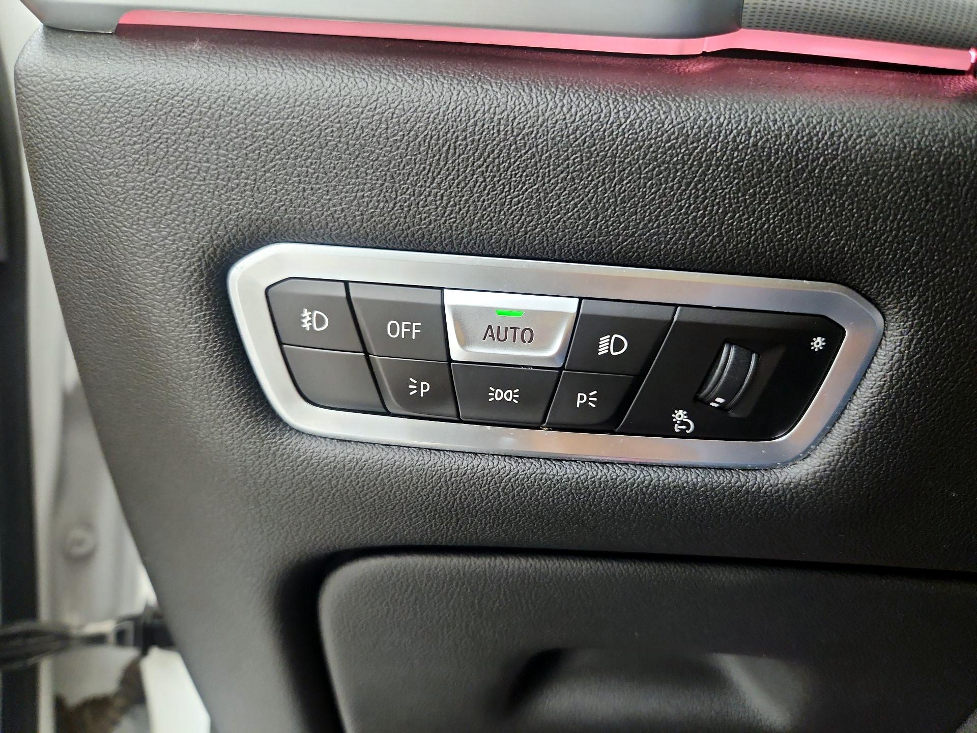 Thumbnail: 2019 BMW X5 - 13